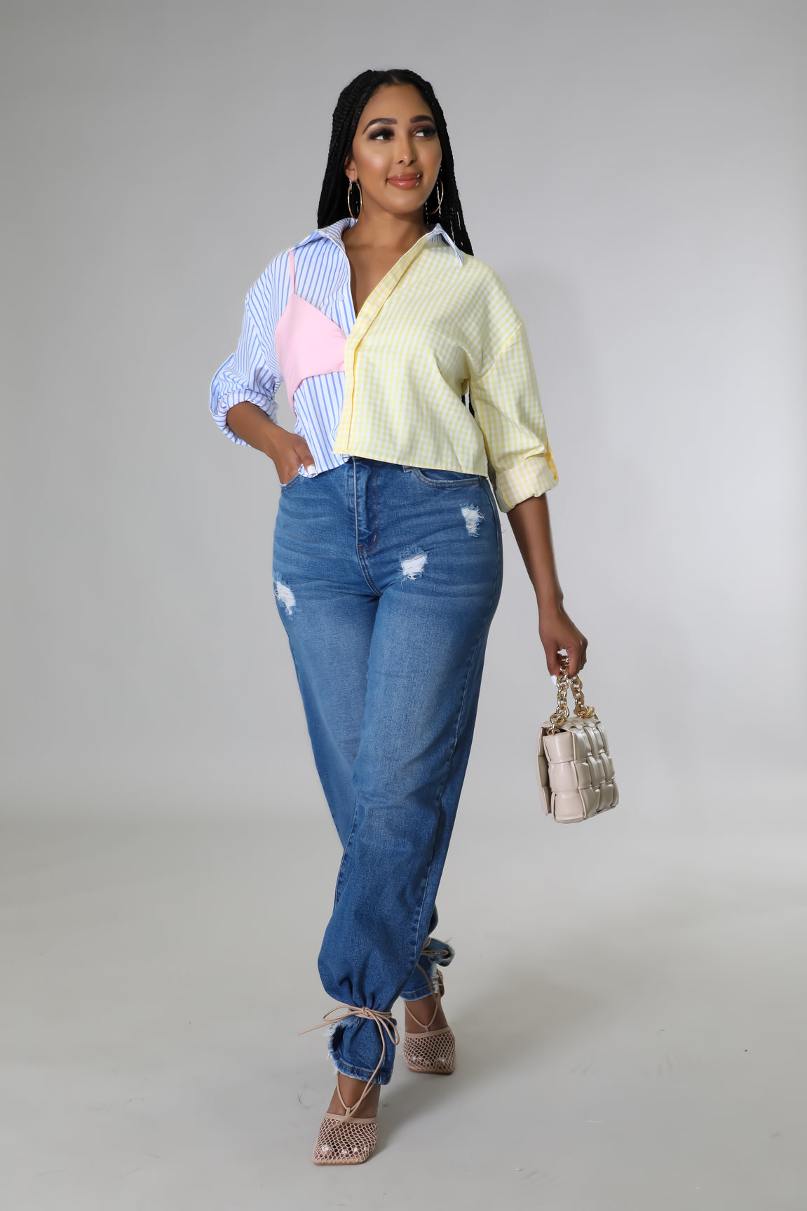 Brighter Weekends Top