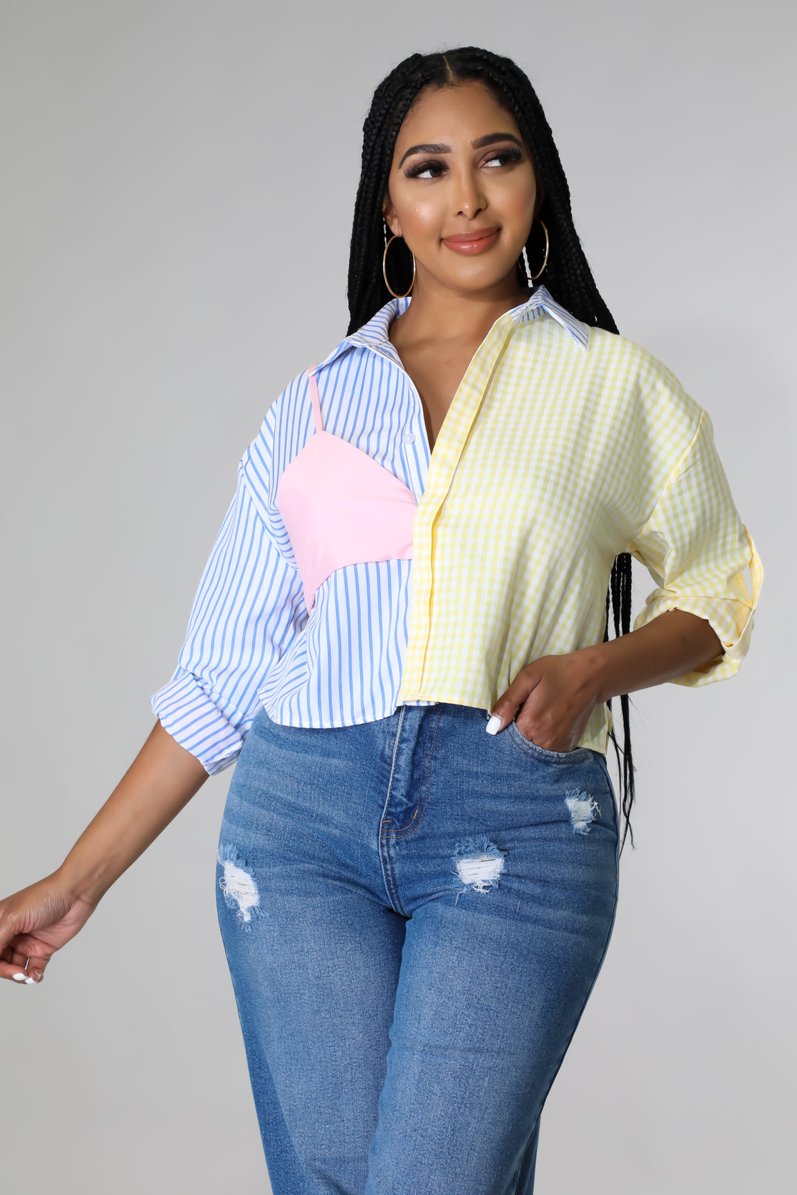 Brighter Weekends Top