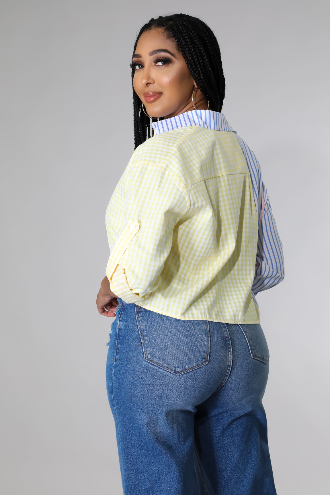 Brighter Weekends Top