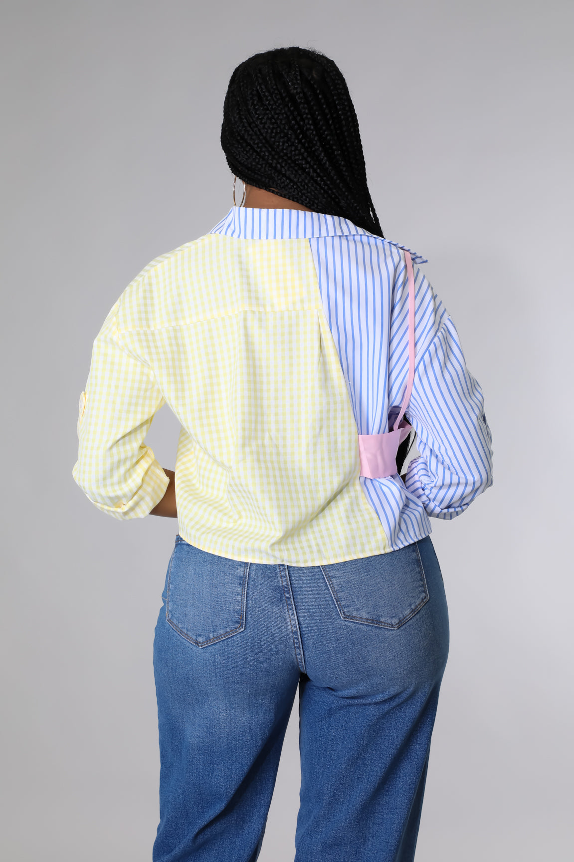 Brighter Weekends Top