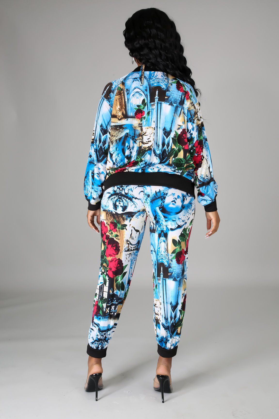 Foolish Games Pant Set
