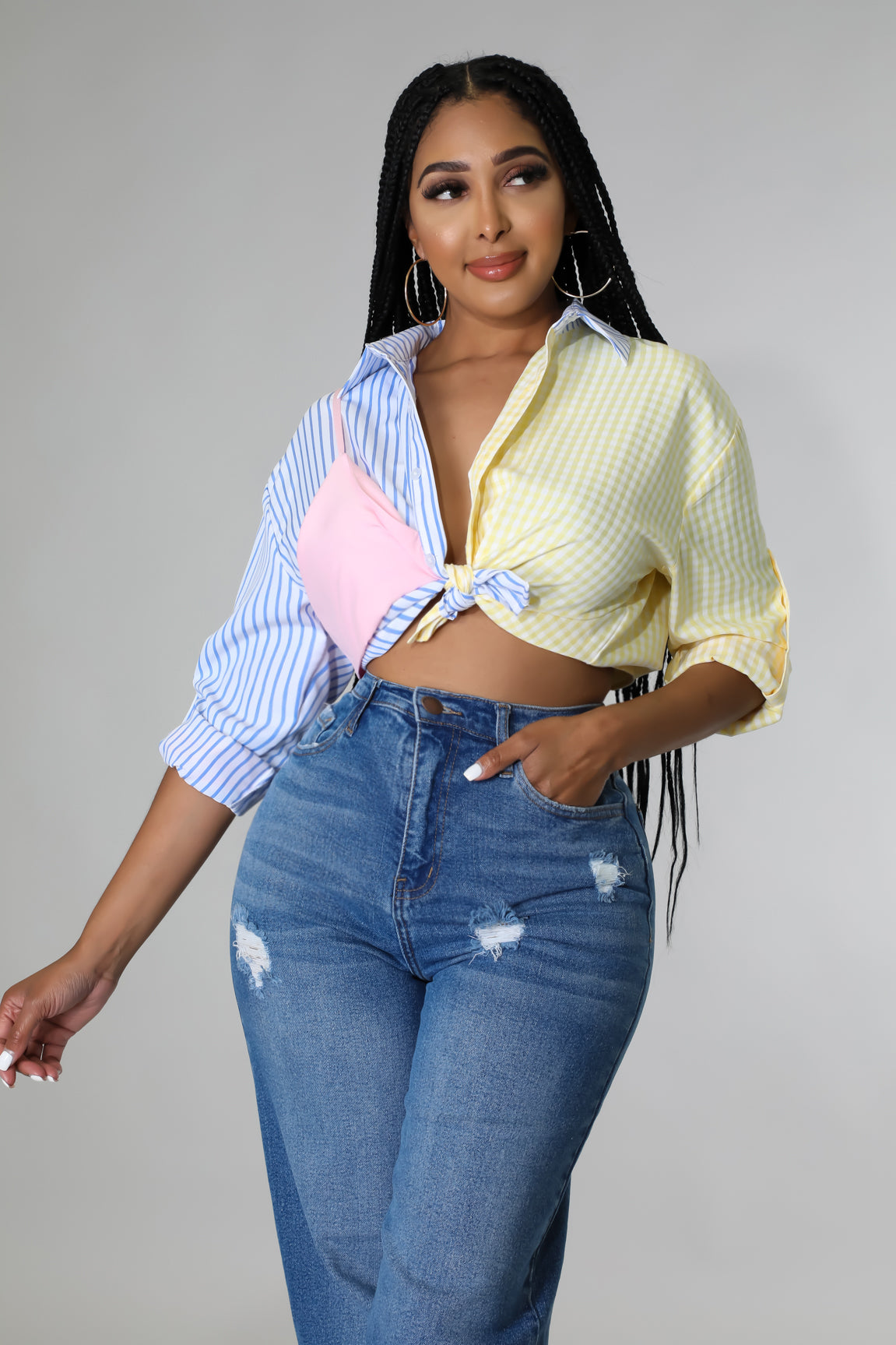 Brighter Weekends Top