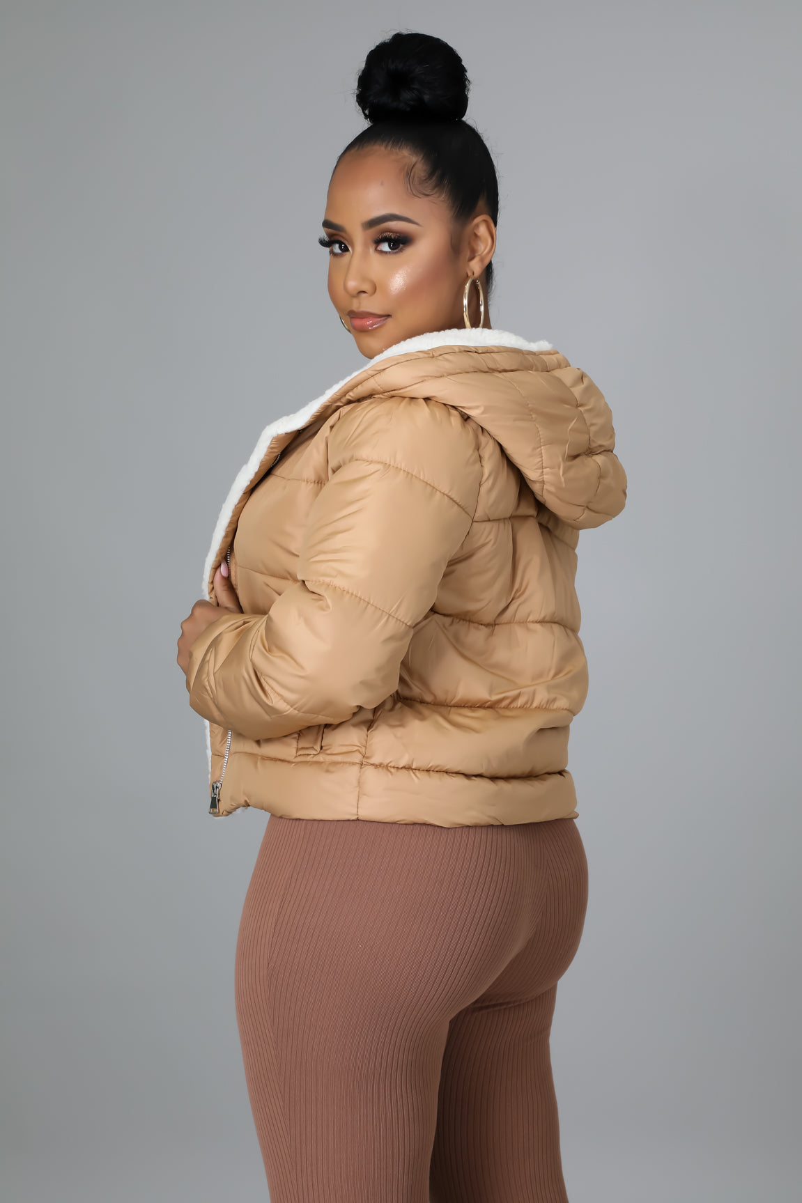 Windy Nights Jacket