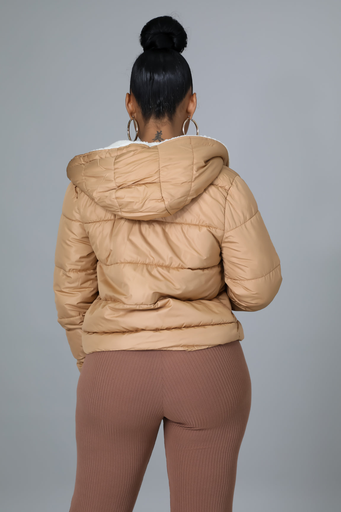 Windy Nights Jacket