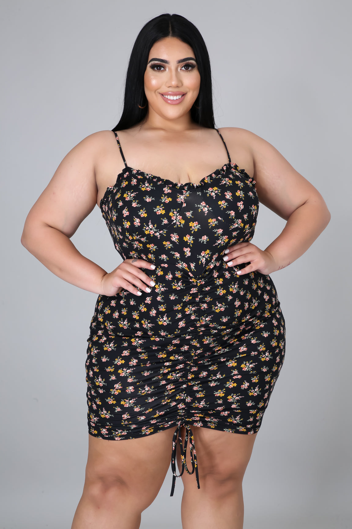 Cadence Dress
