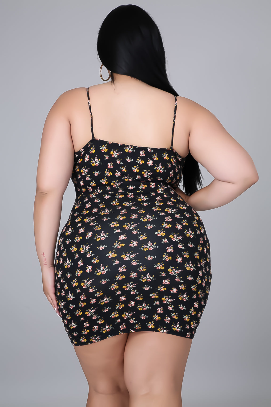 Cadence Dress