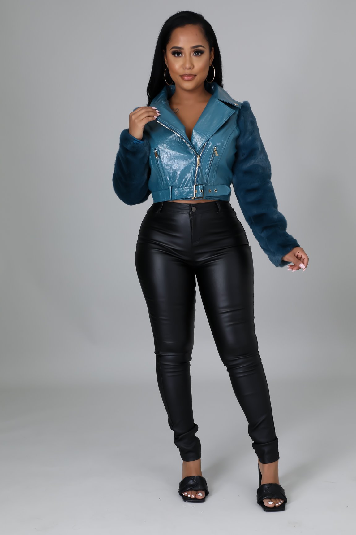 Pandora Jacket