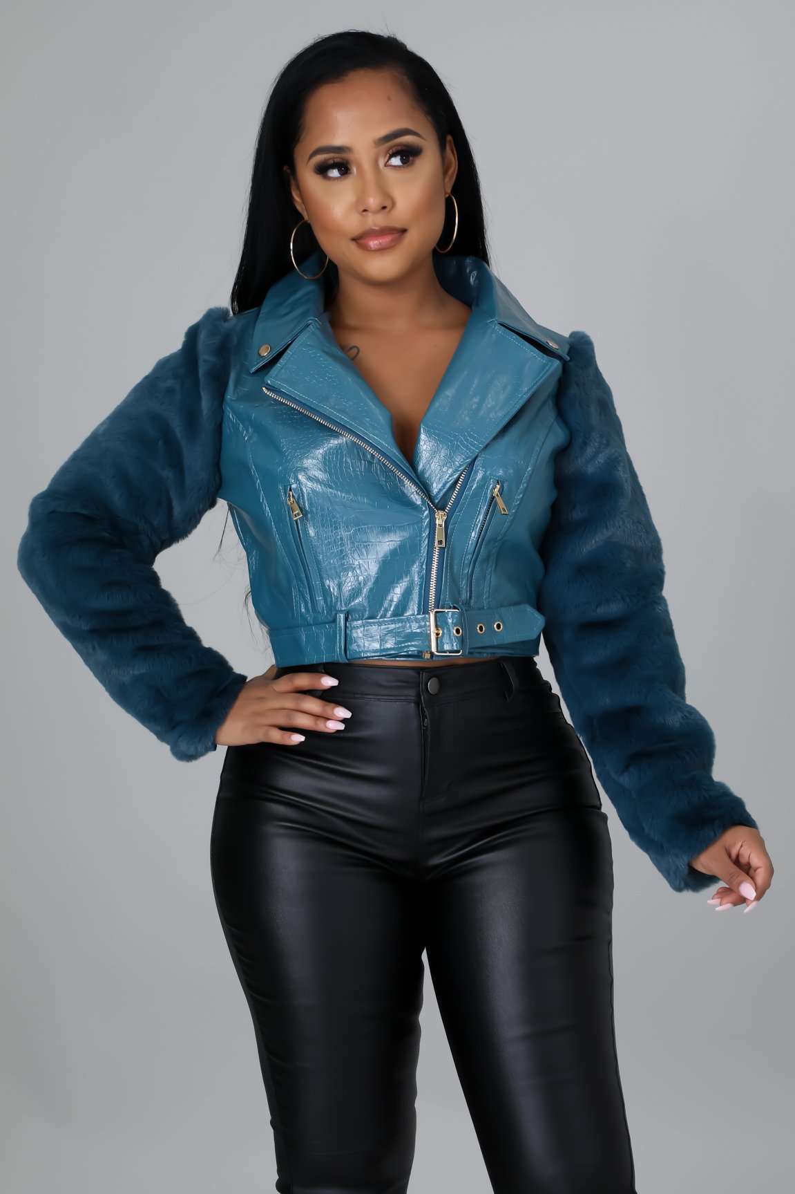 Pandora Jacket