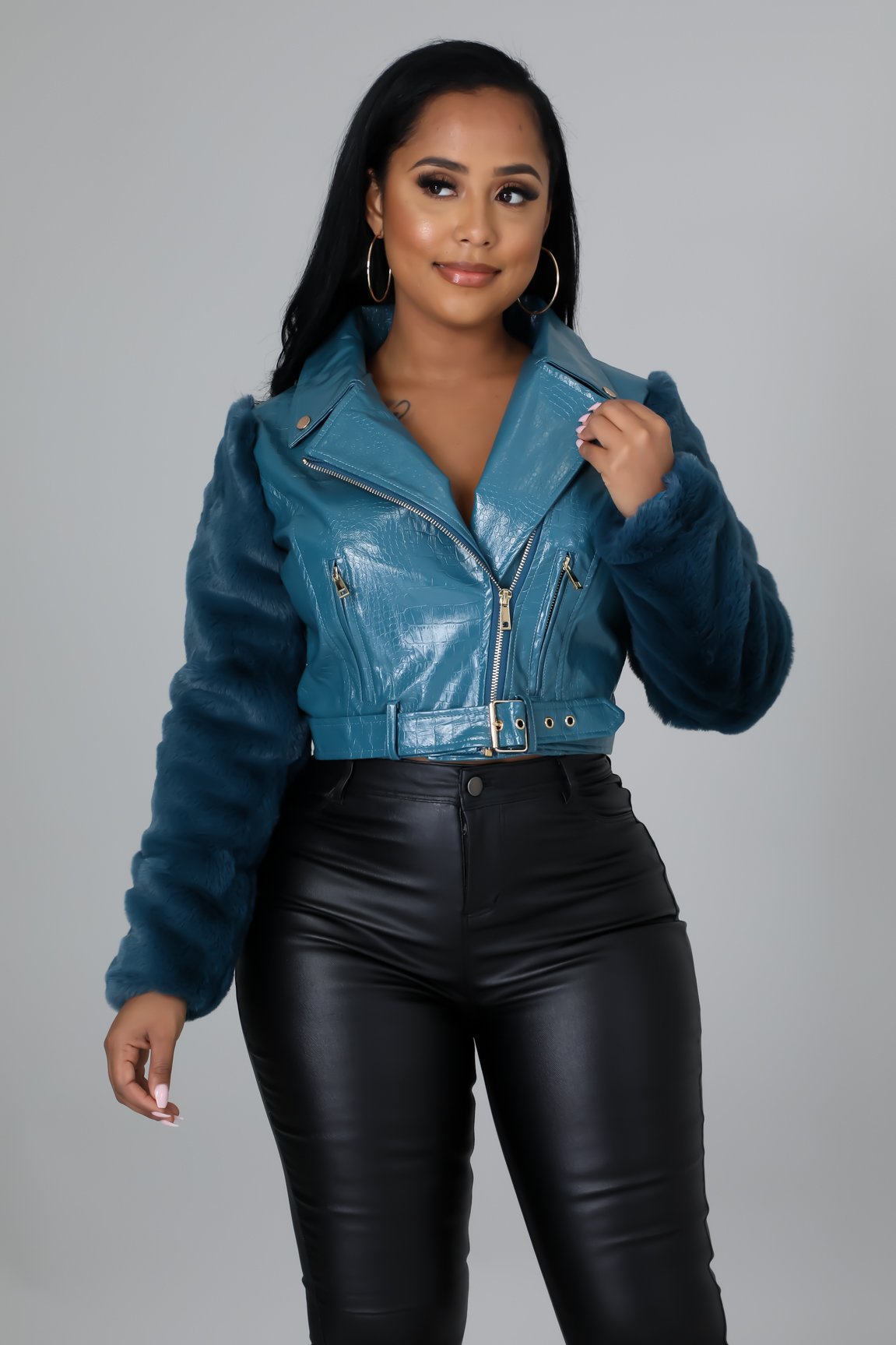 Pandora Jacket