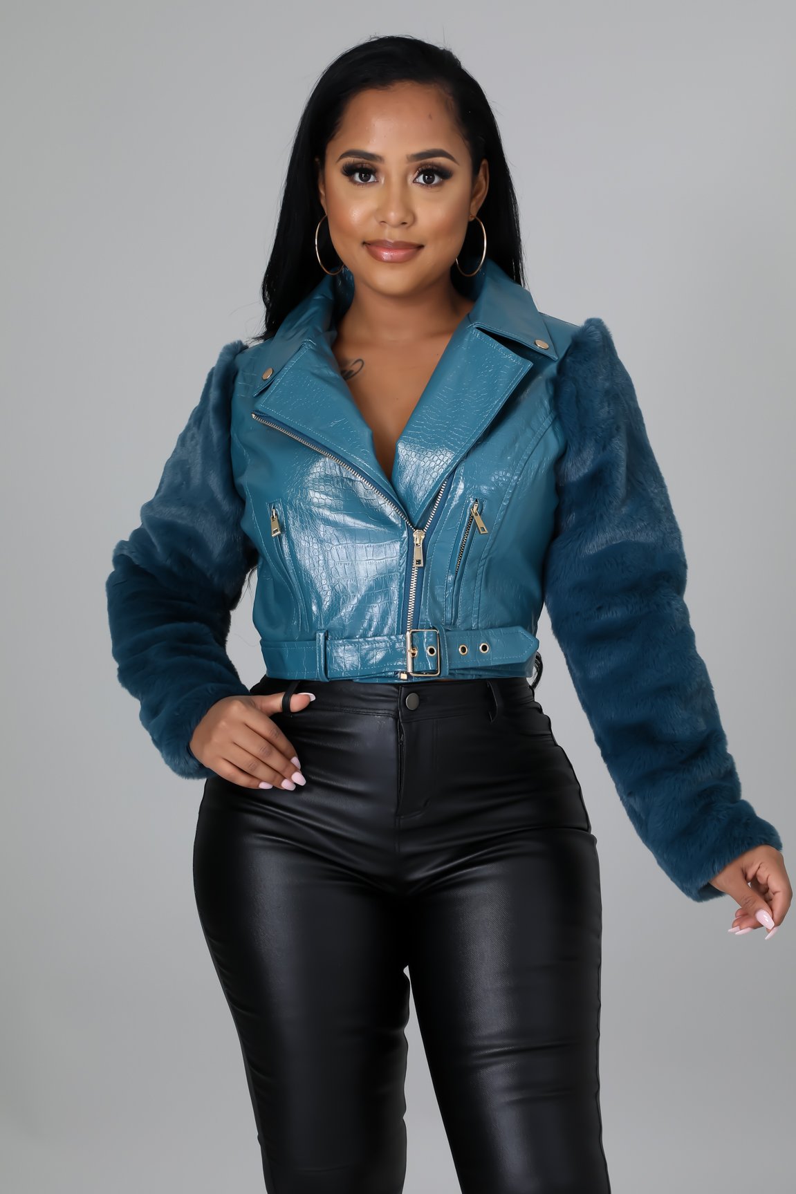 Pandora Jacket