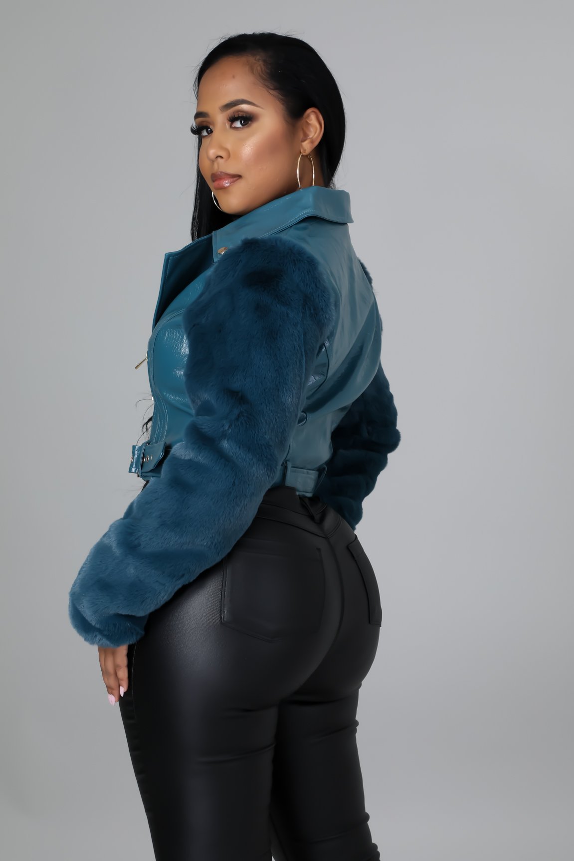 Pandora Jacket