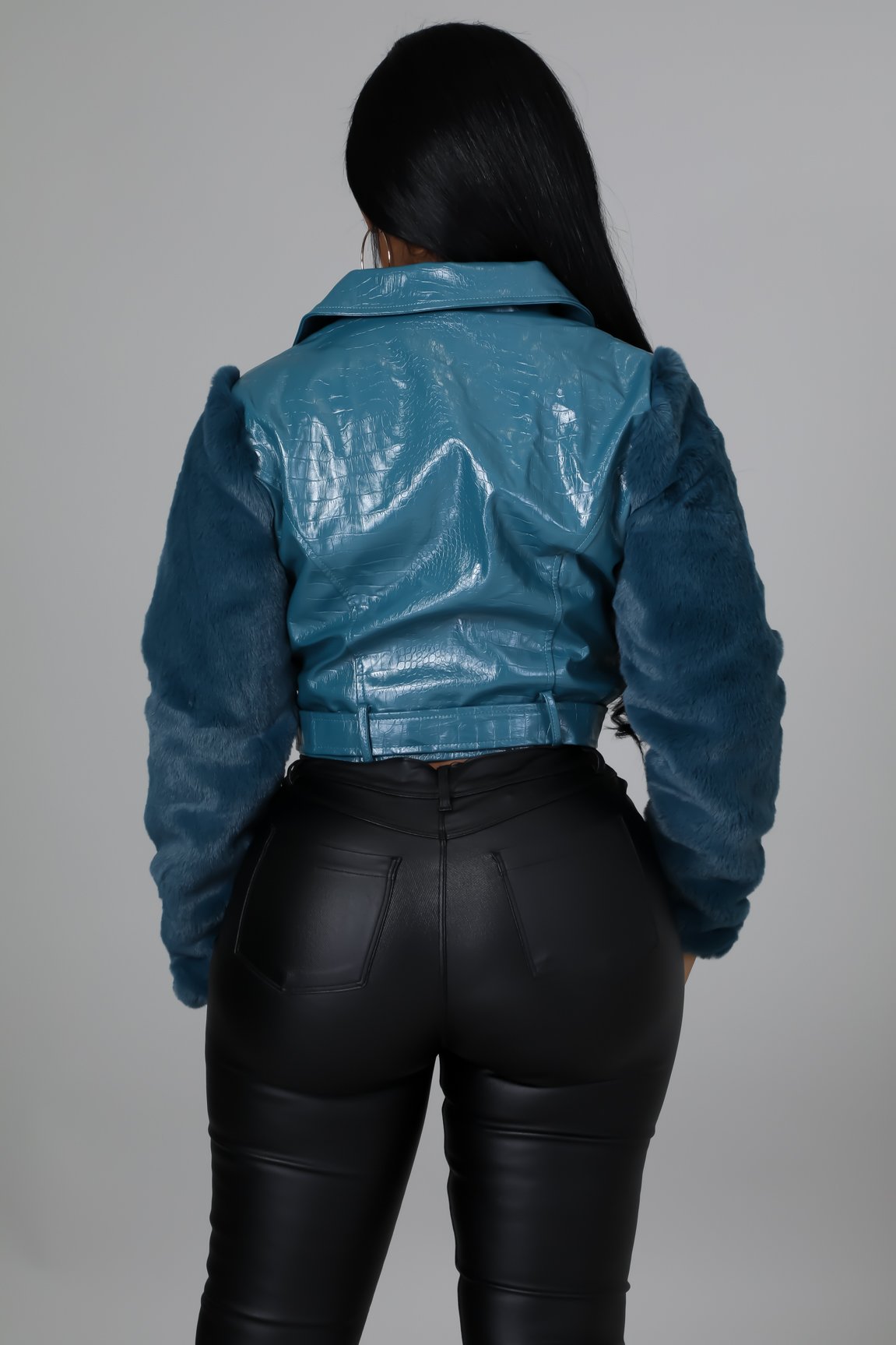 Pandora Jacket