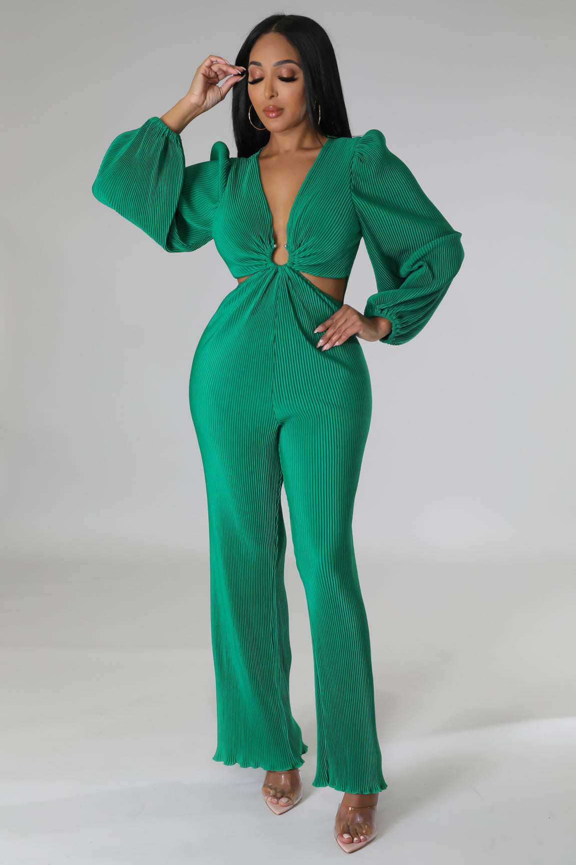 Avalon Jumpsuit