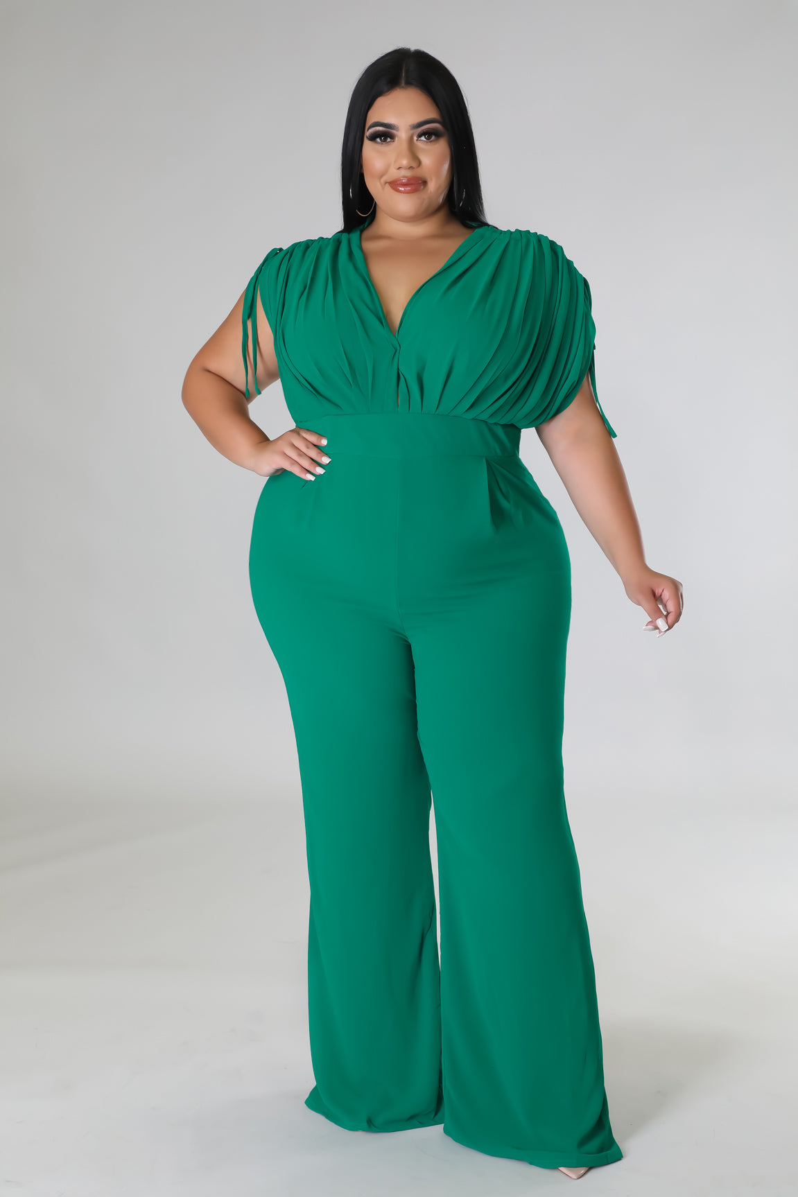 Ariella Days Jumpsuit