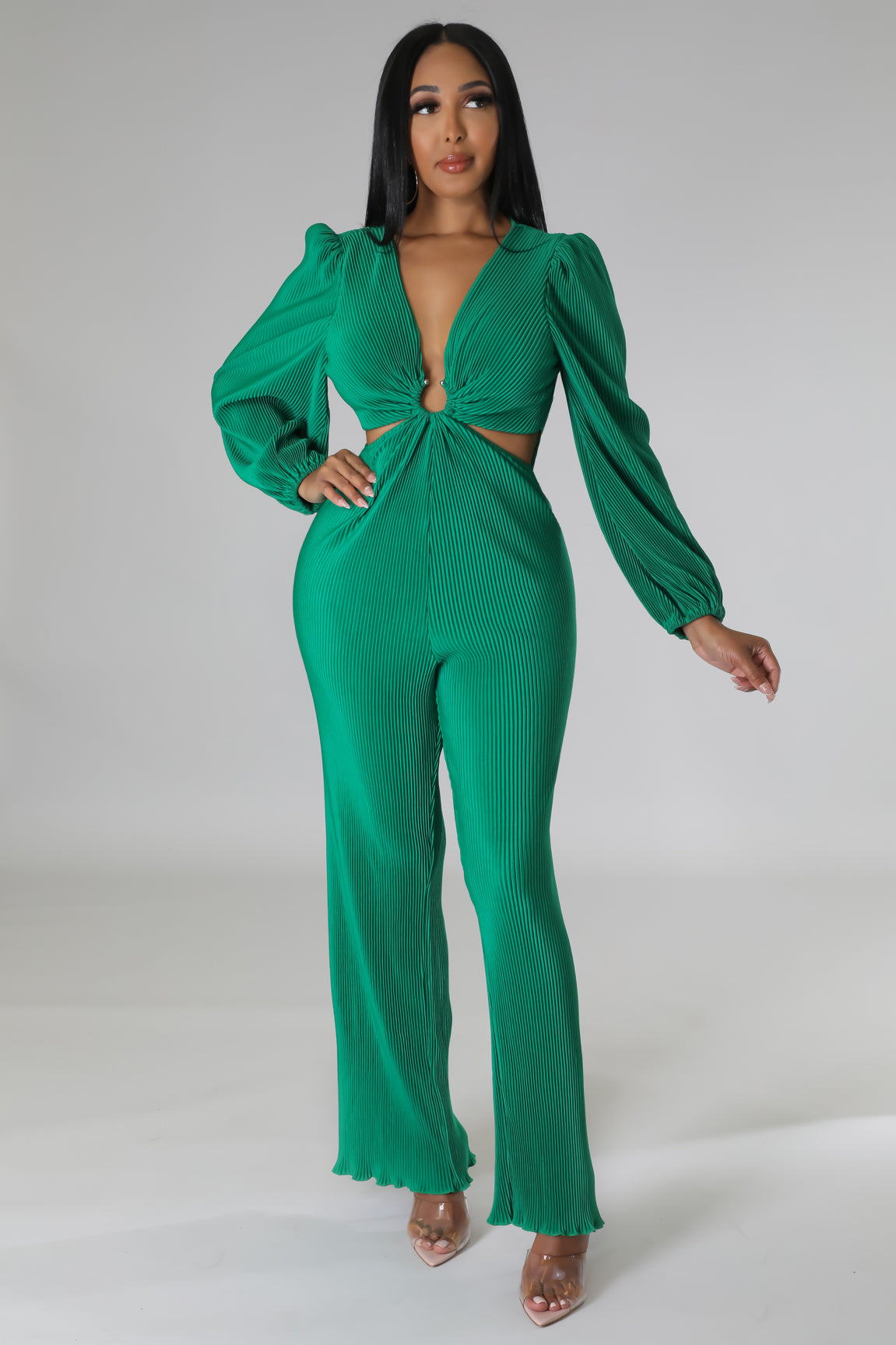 Avalon Jumpsuit