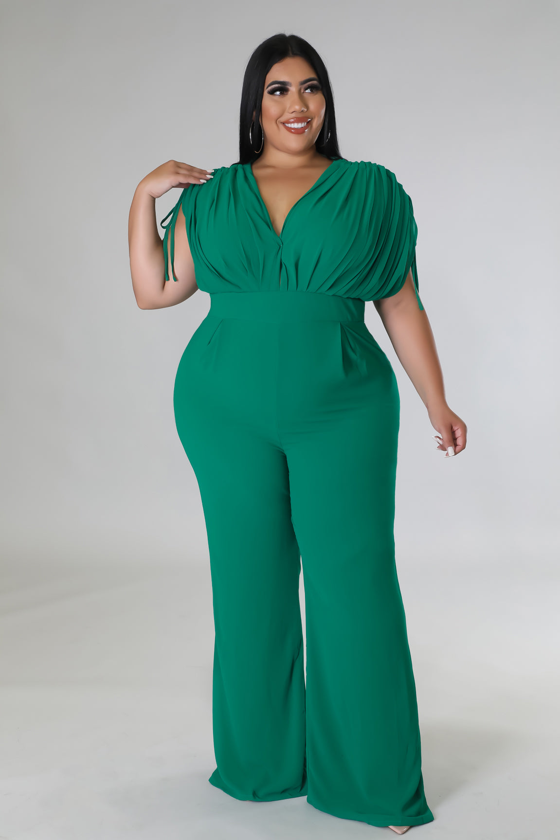 Ariella Days Jumpsuit