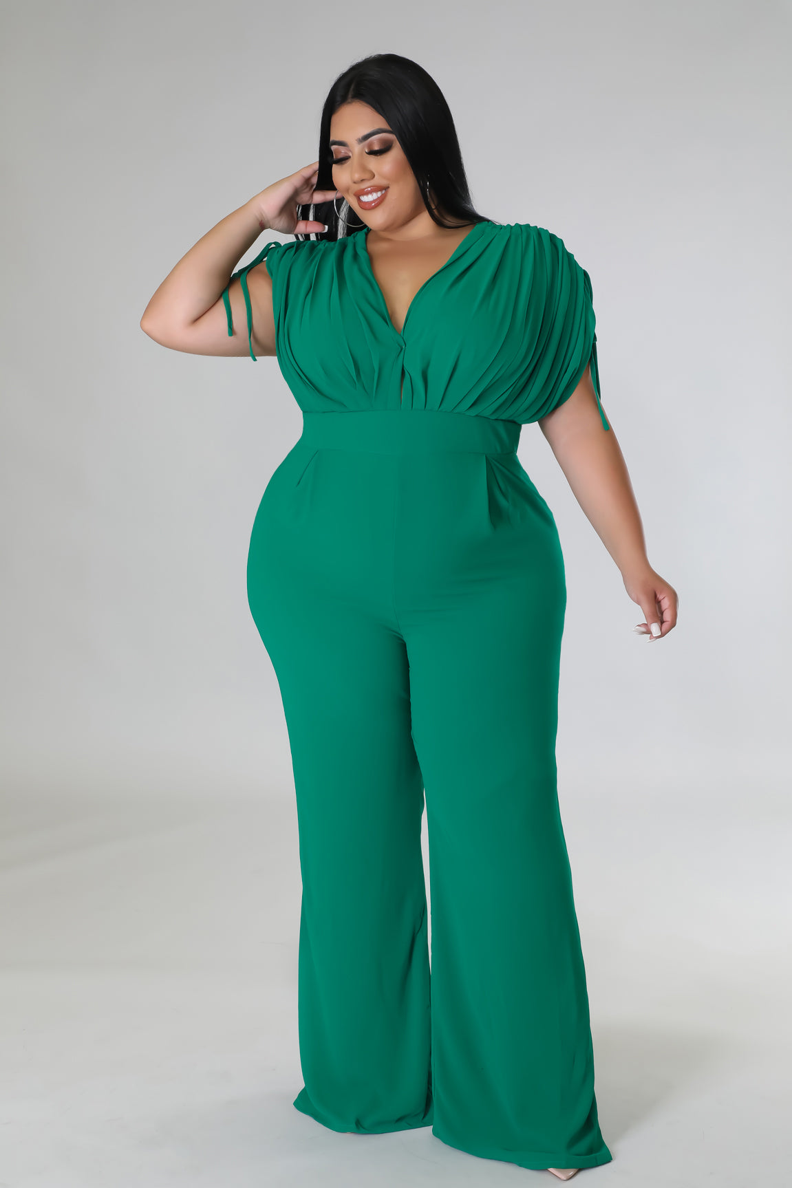 Ariella Days Jumpsuit