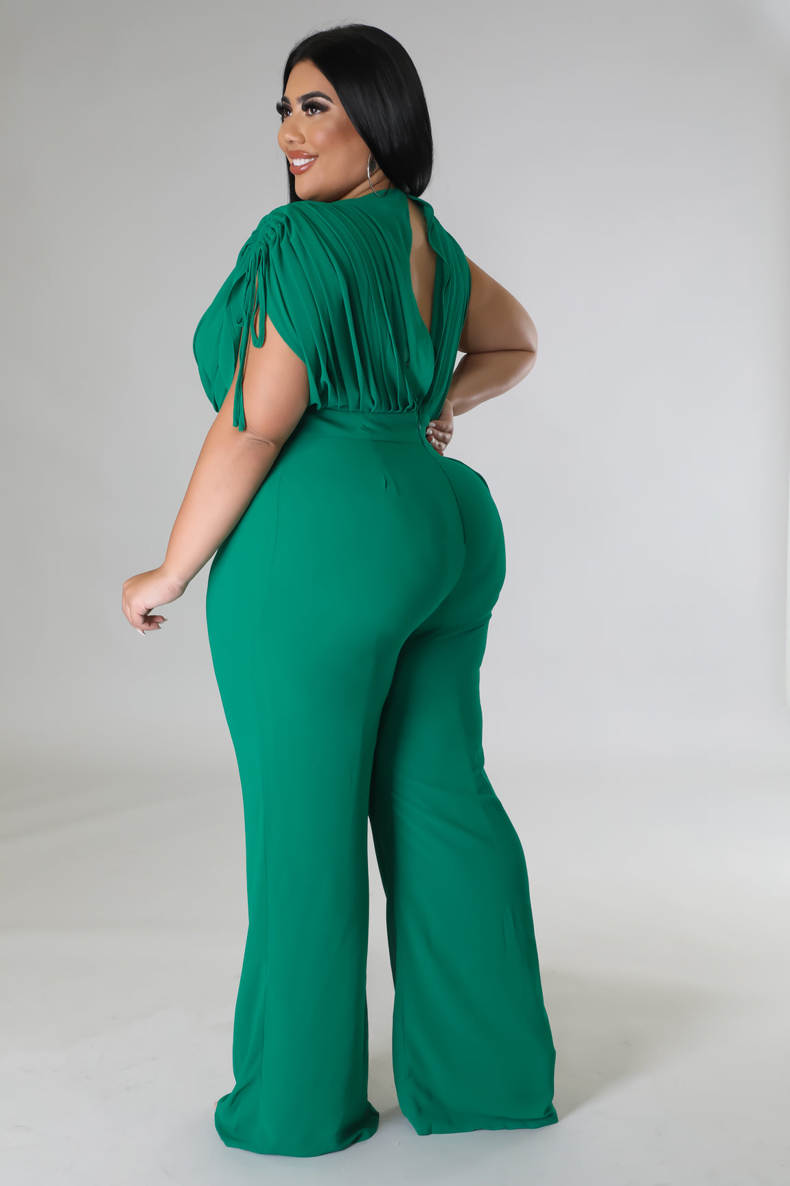 Ariella Days Jumpsuit