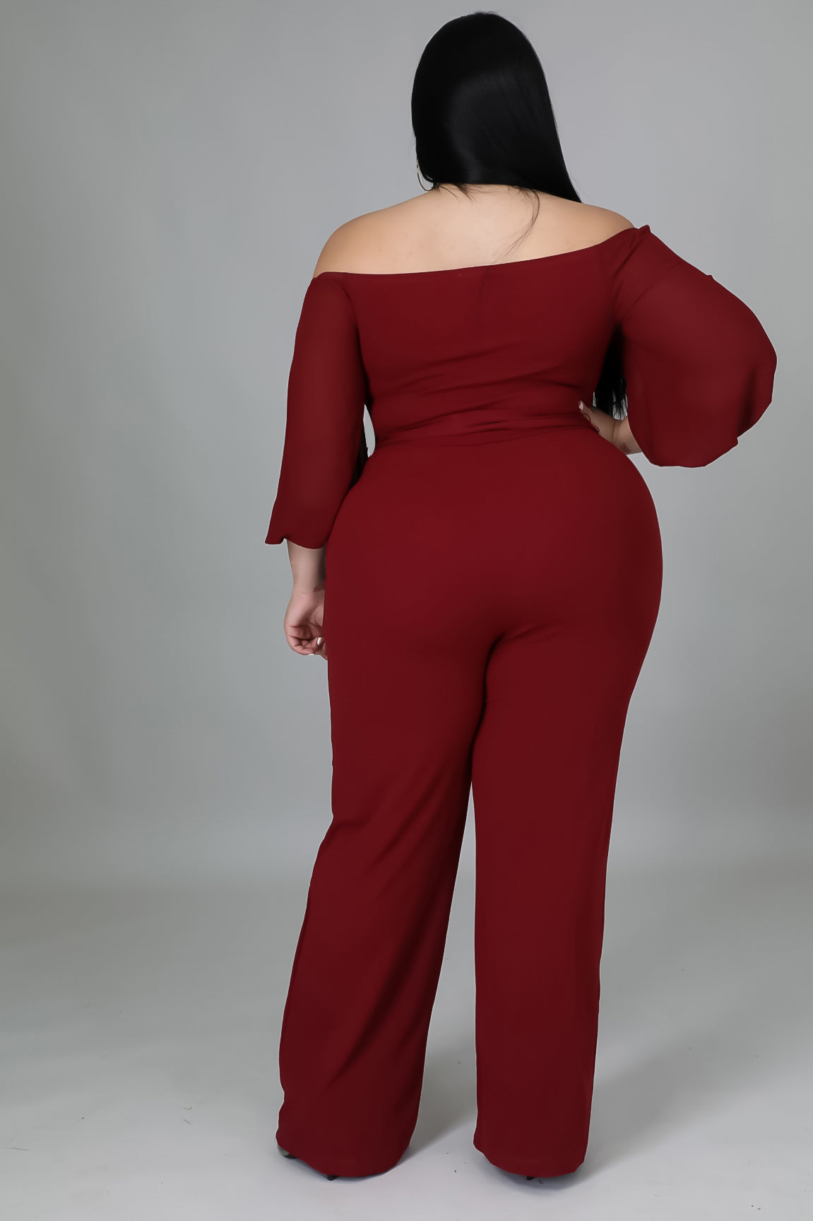 Come My Way Jumpsuit