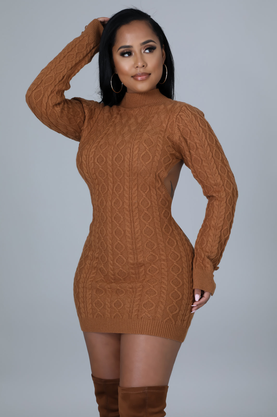 Ensley Dress