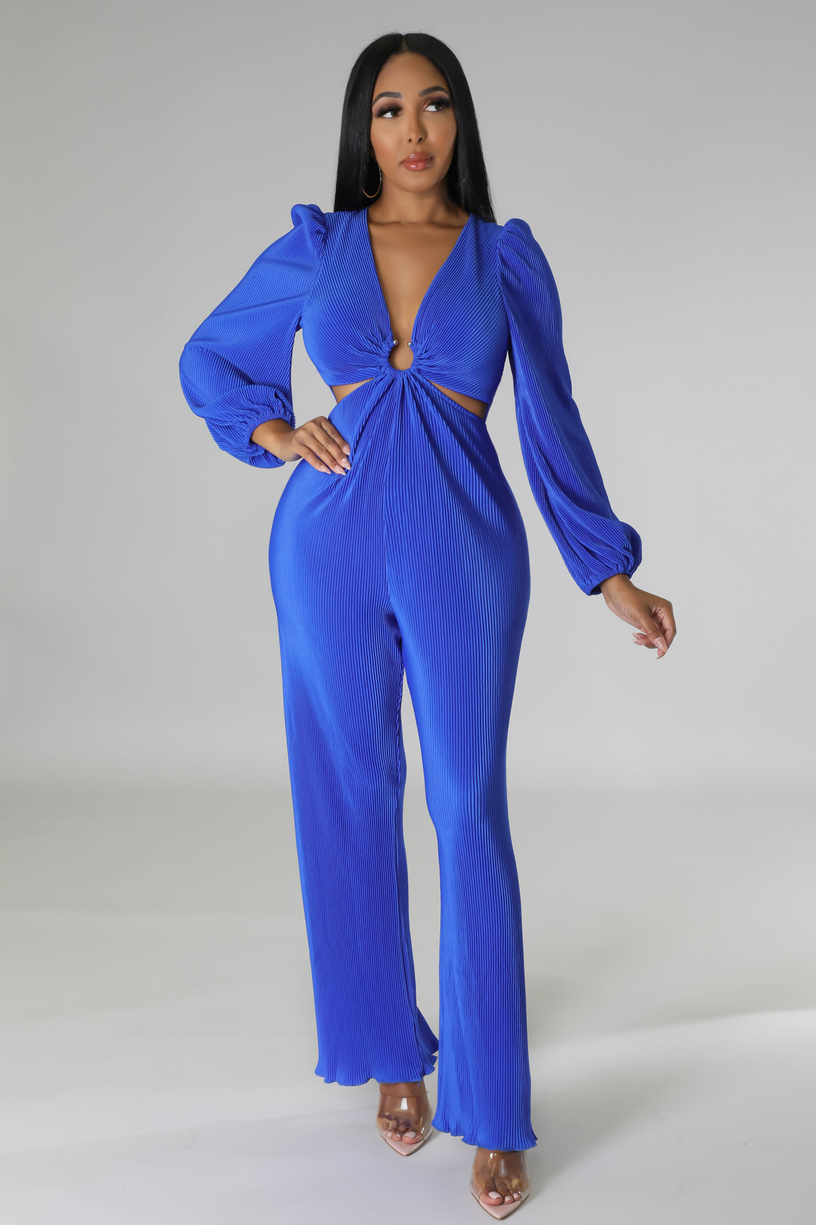 Avalon Jumpsuit