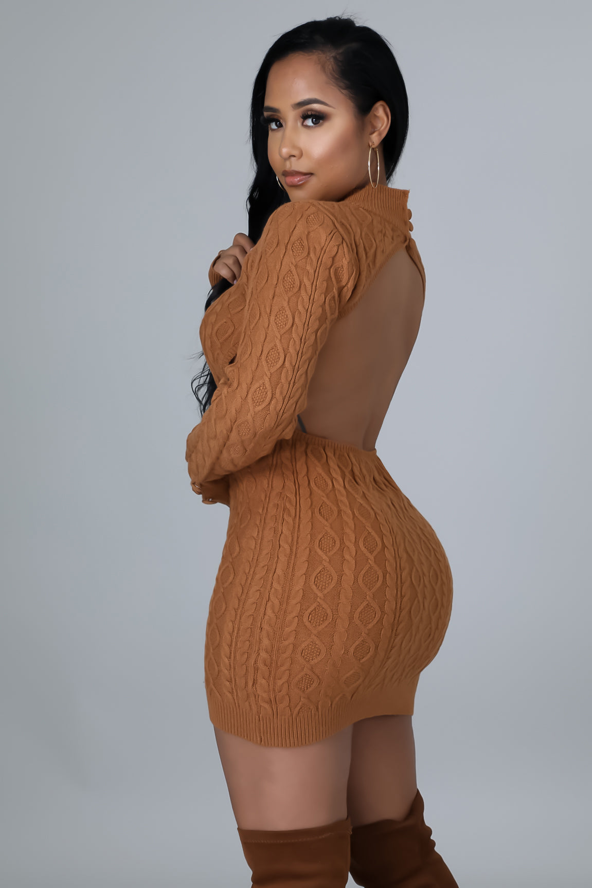 Ensley Dress