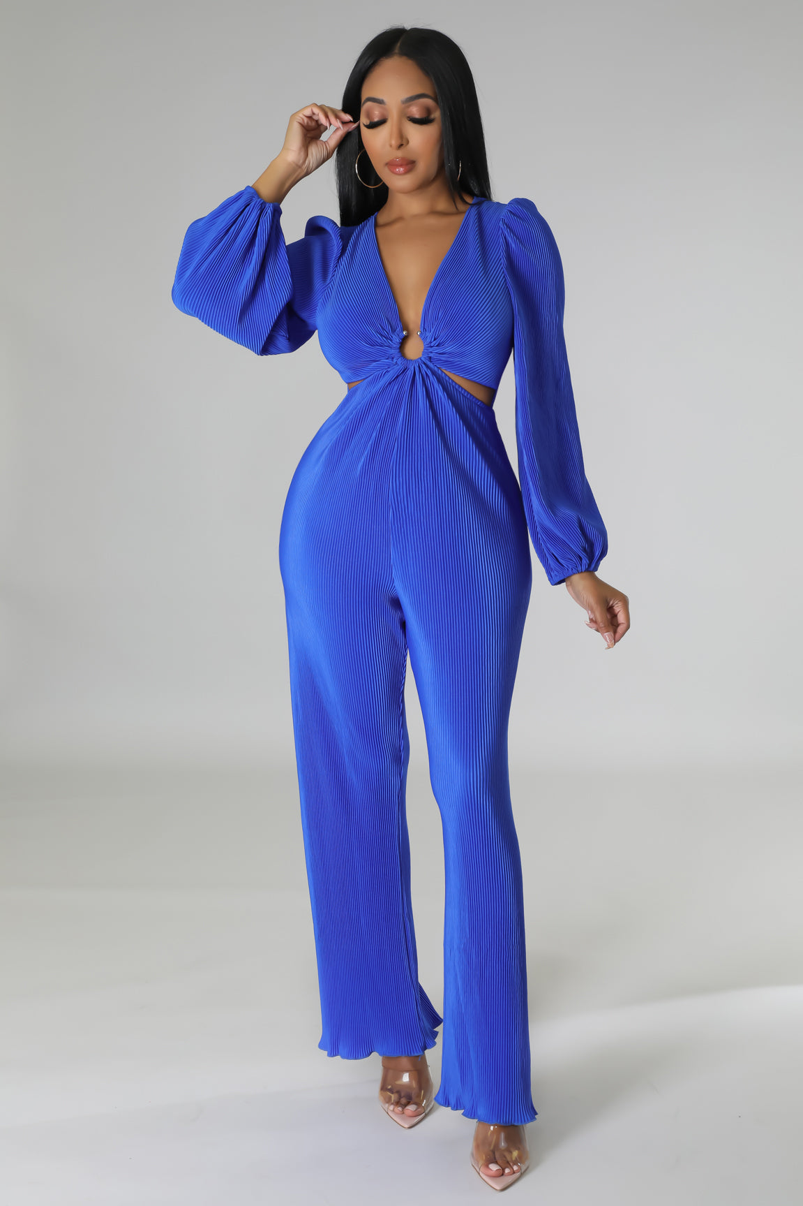 Avalon Jumpsuit