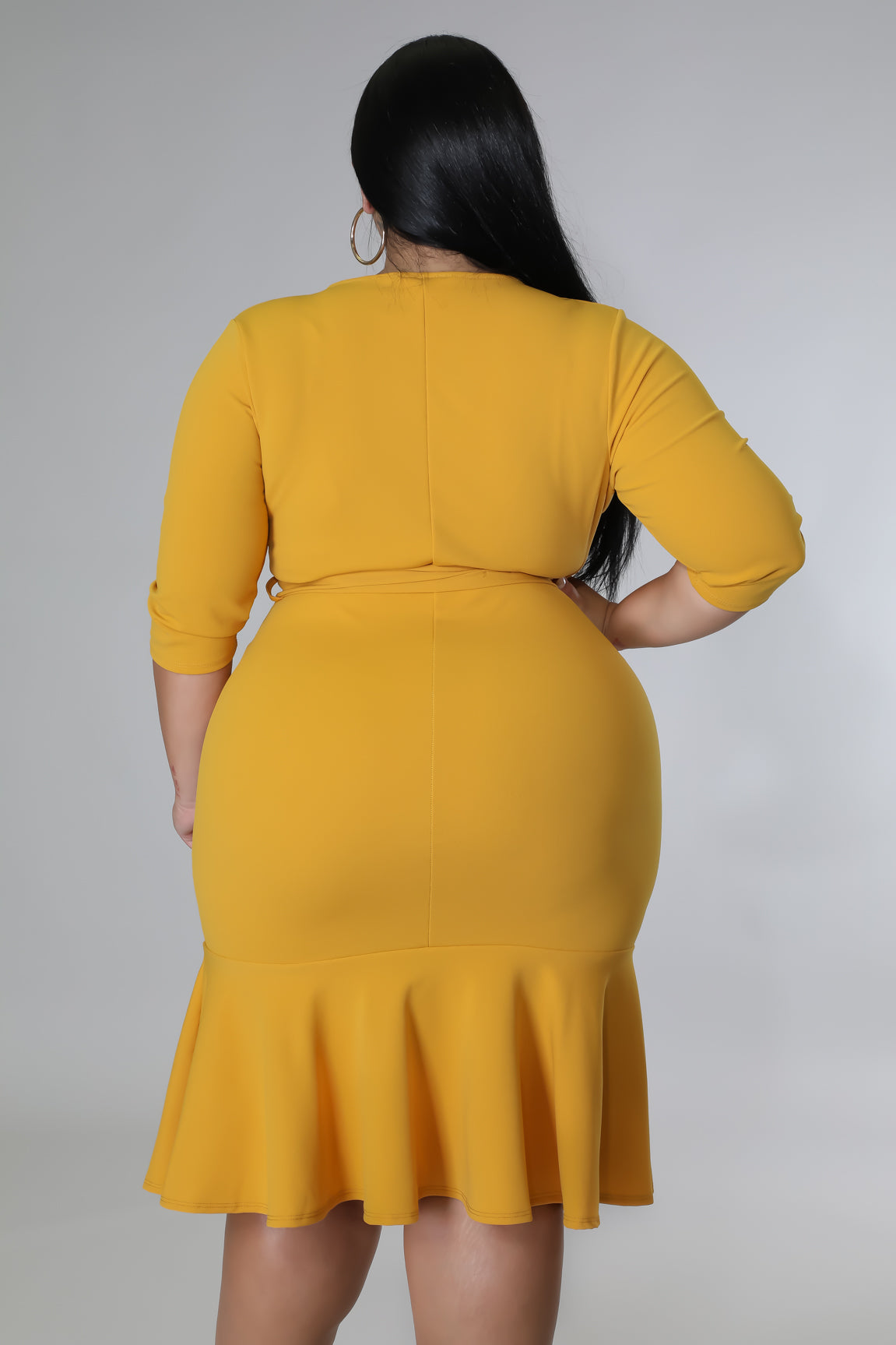 Office Crush Dress