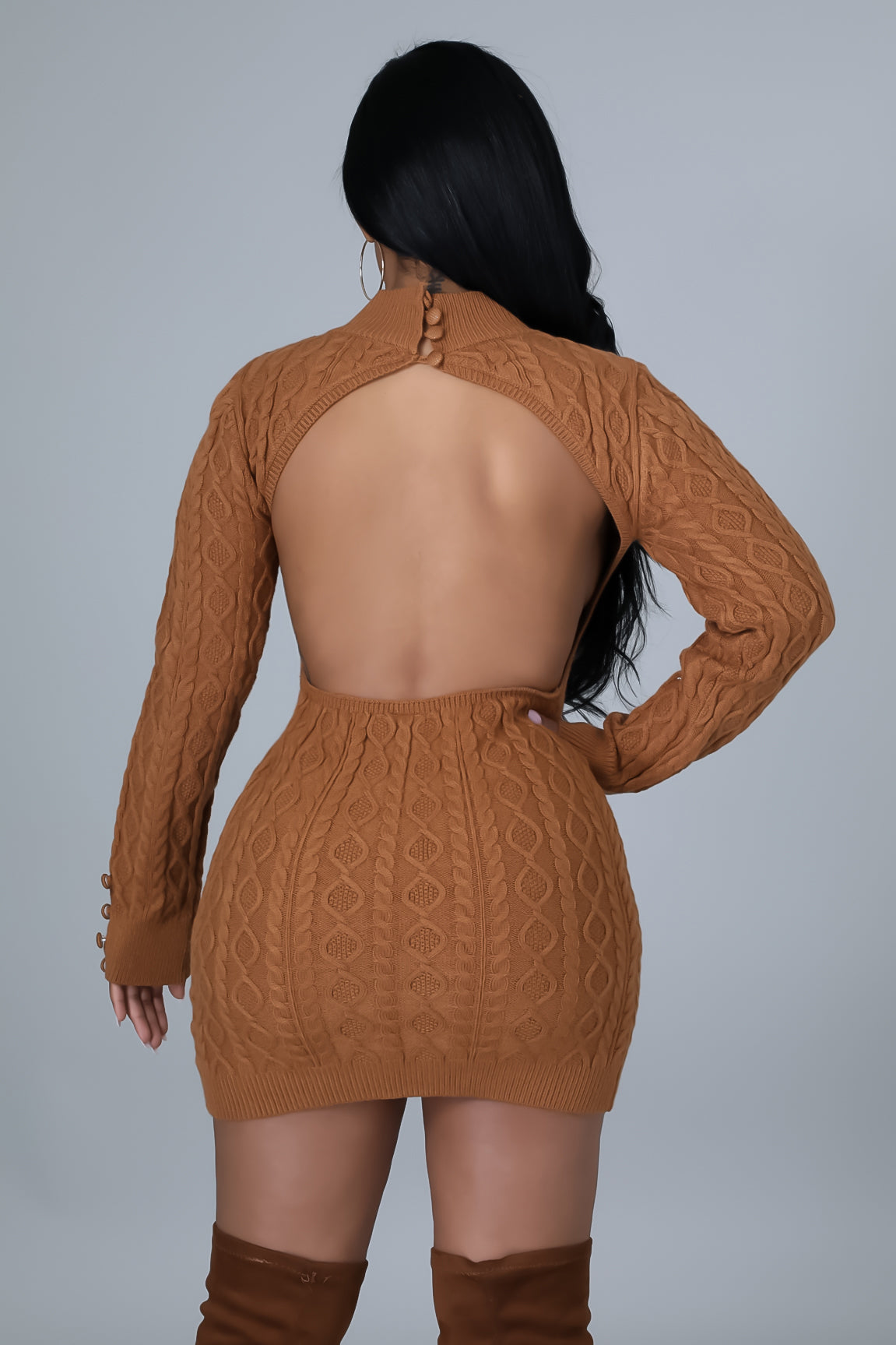 Ensley Dress