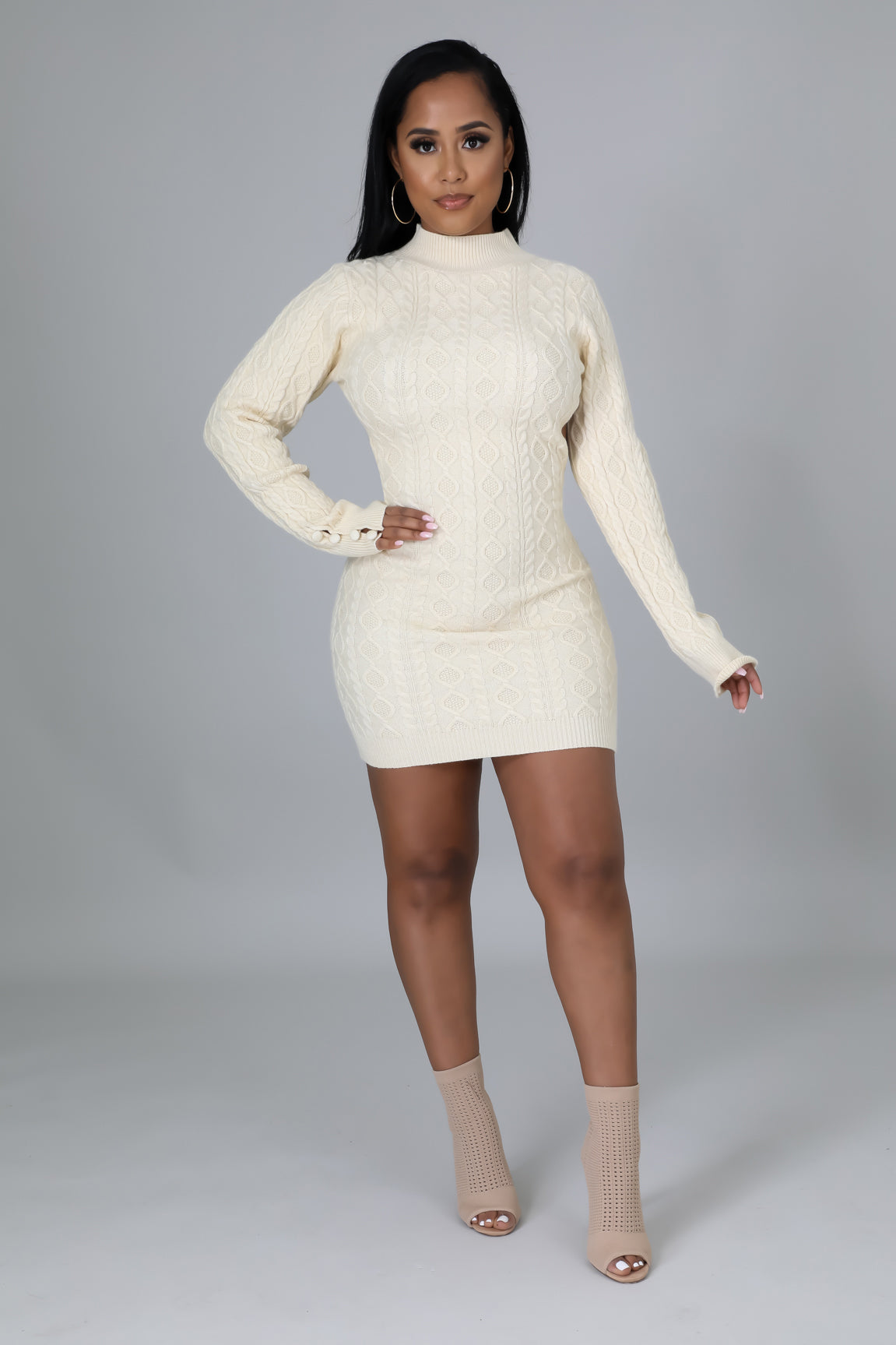 Ensley Dress