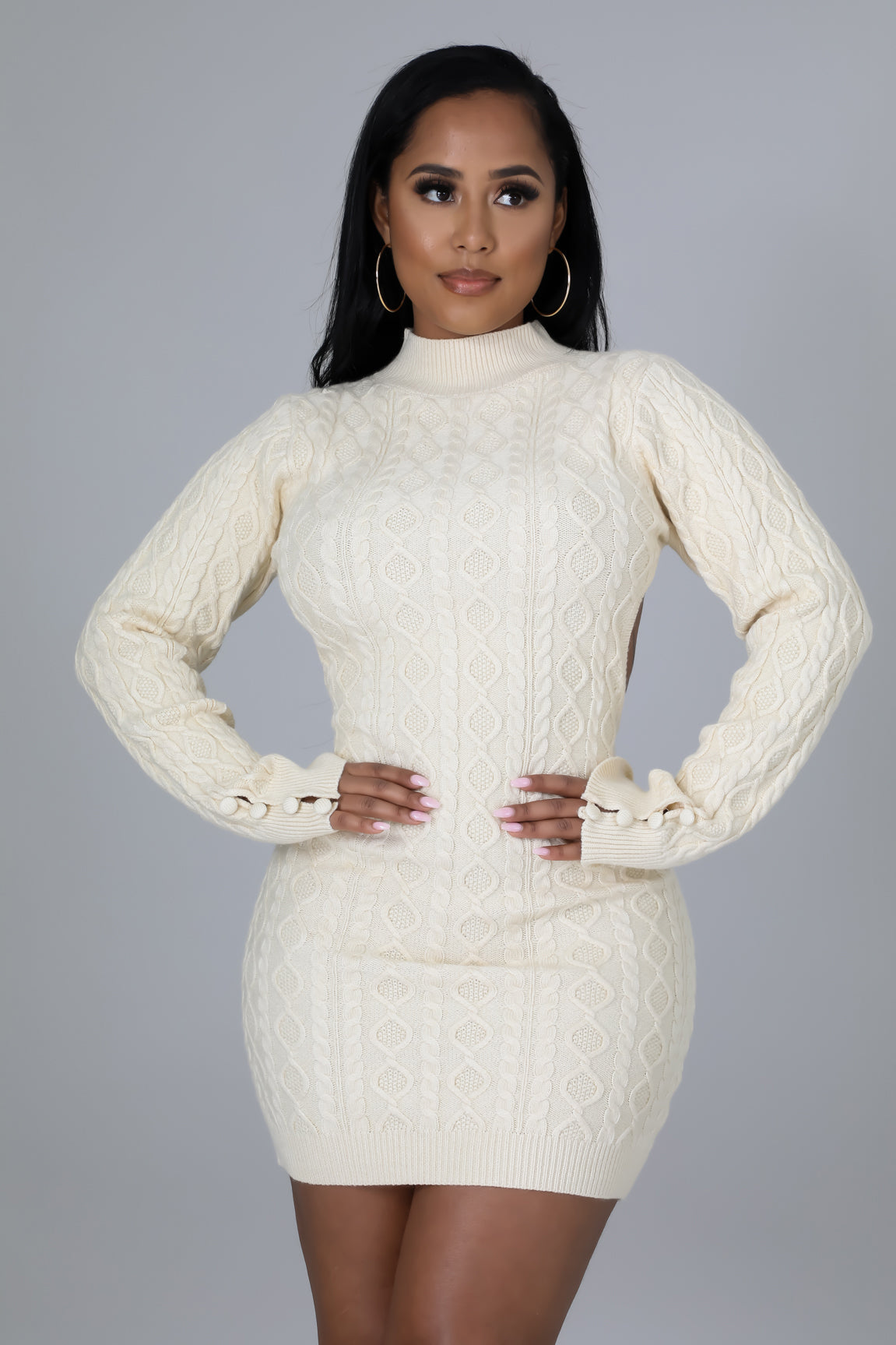 Ensley Dress