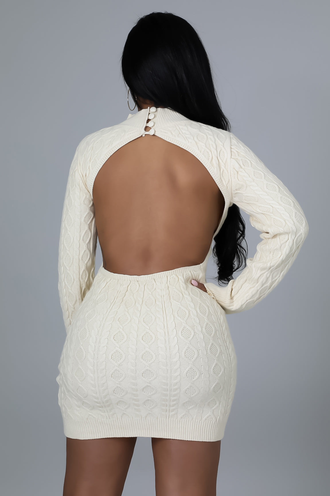 Ensley Dress