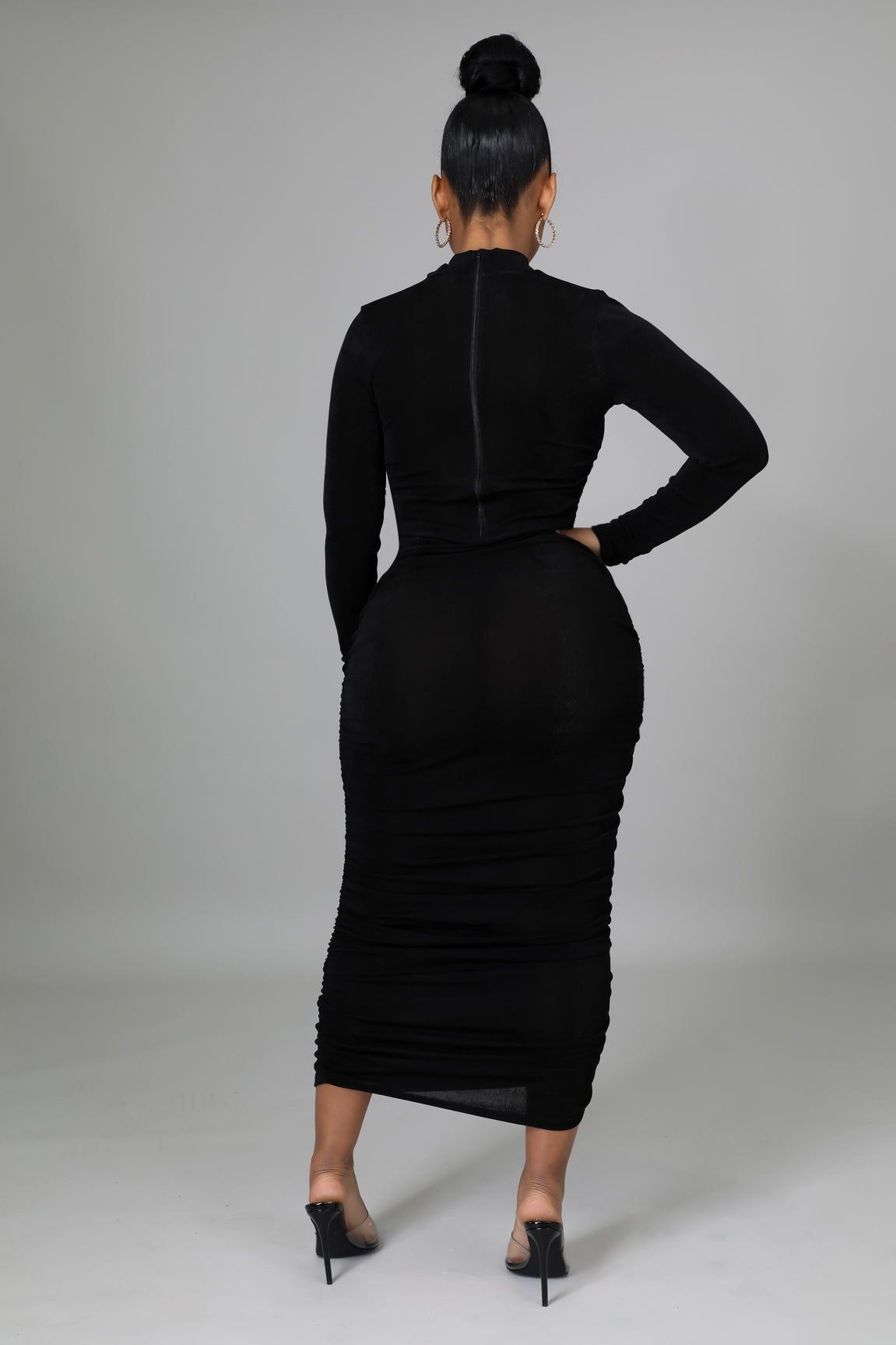 VIP Babe Dress