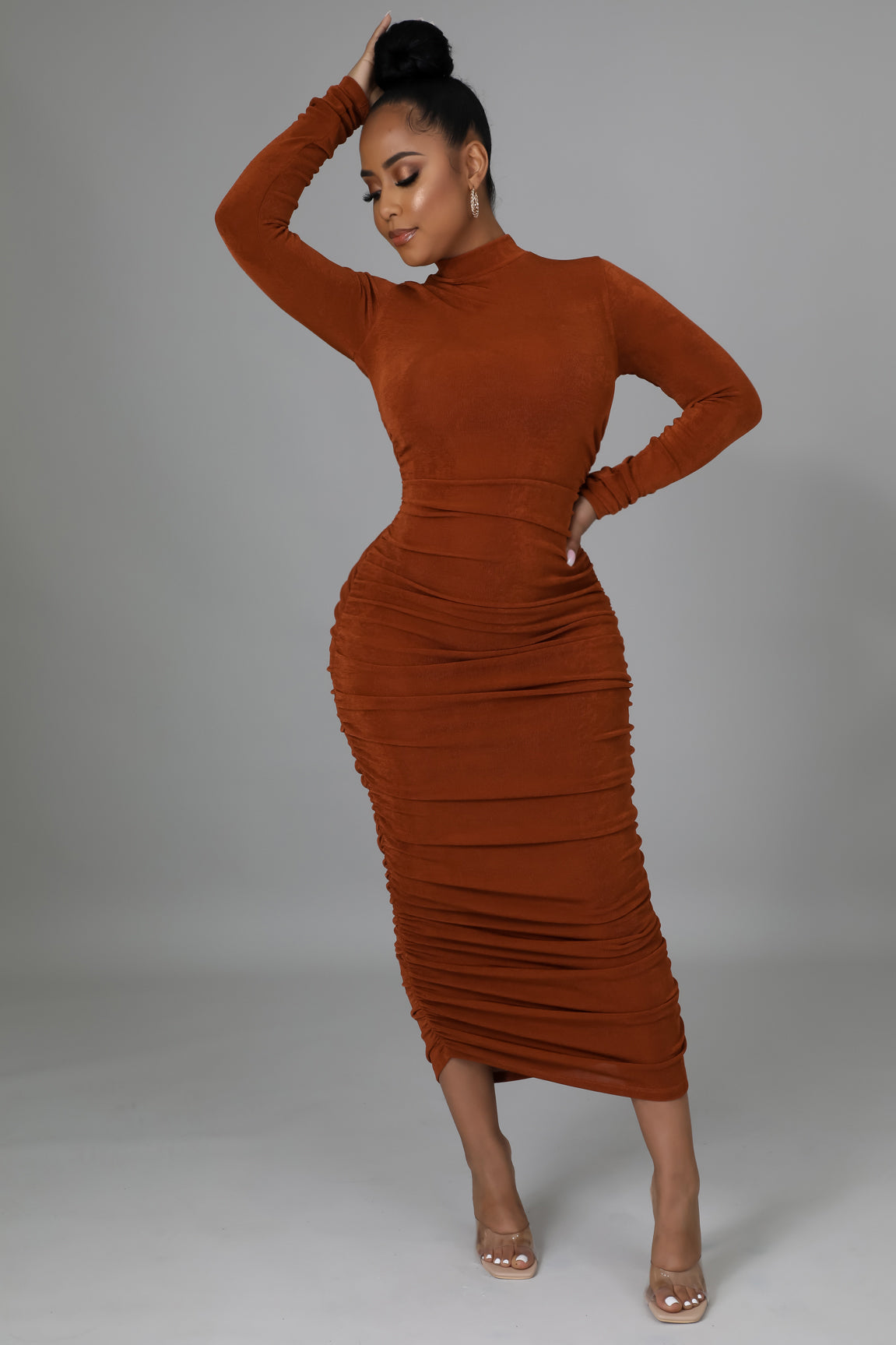 VIP Babe Dress