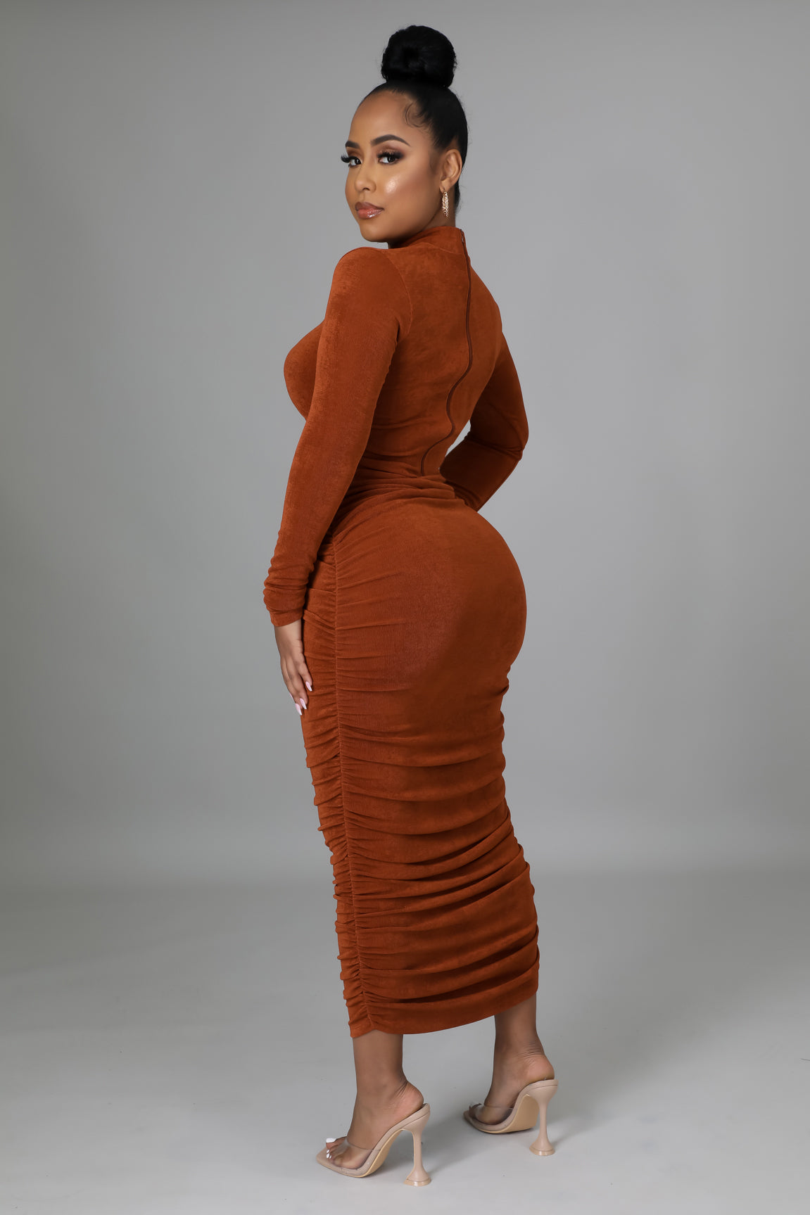 VIP Babe Dress