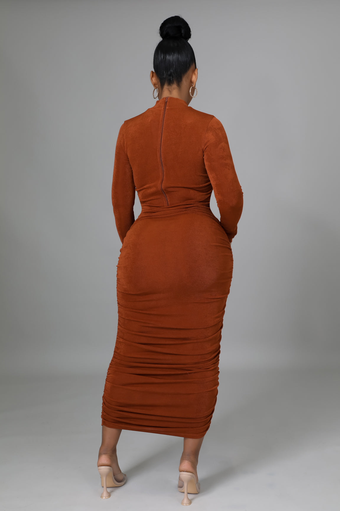 VIP Babe Dress