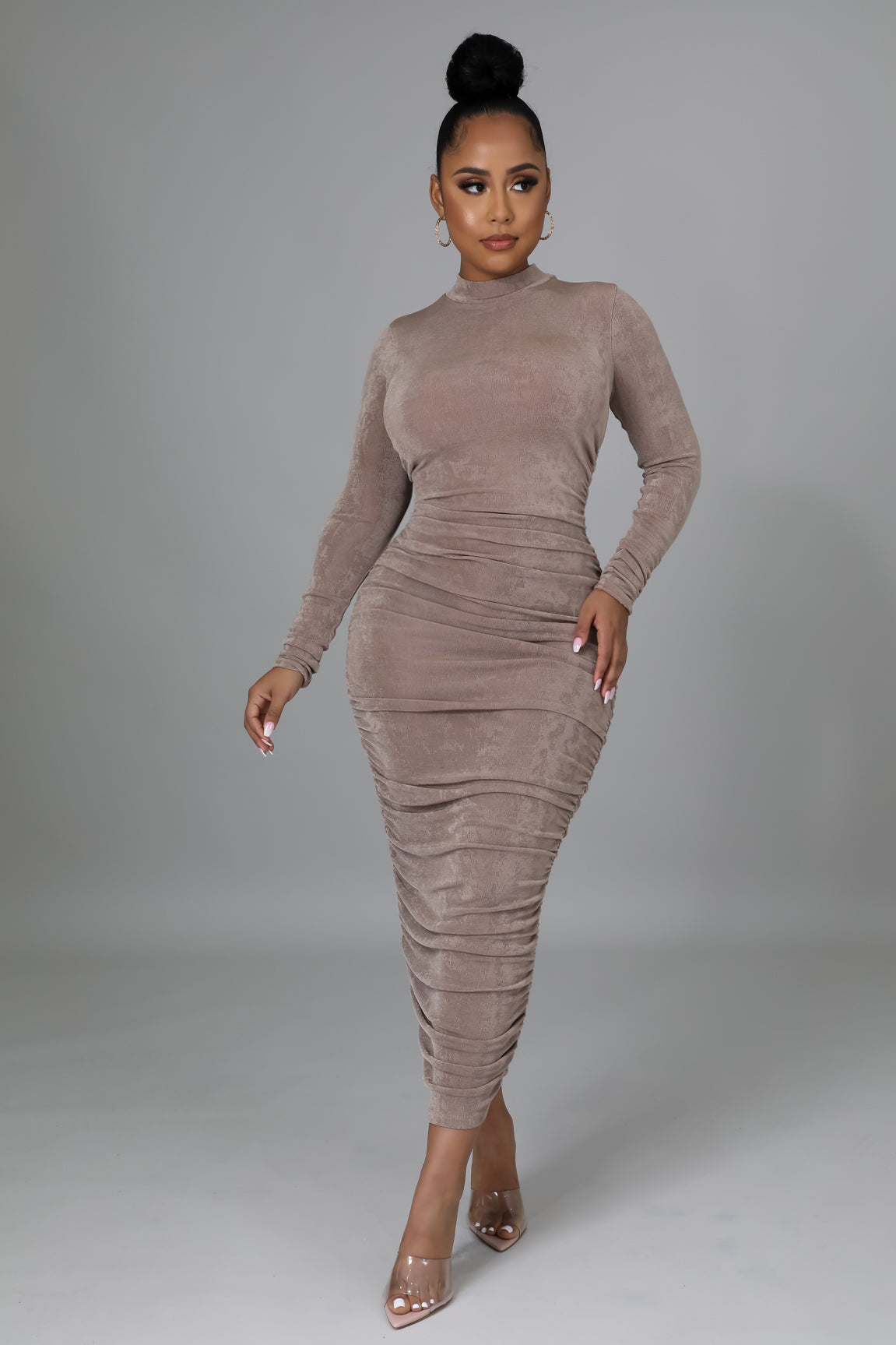 VIP Babe Dress