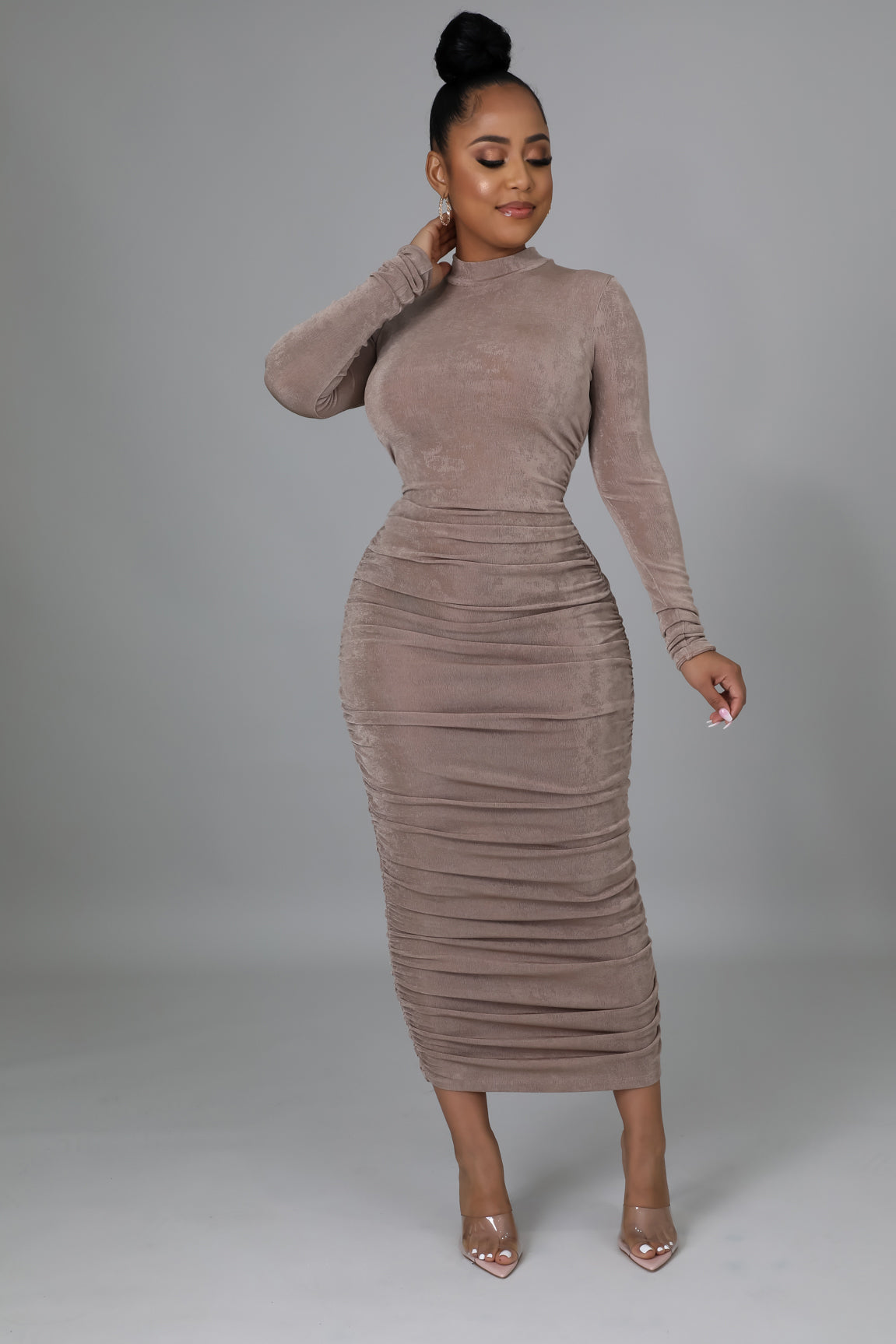 VIP Babe Dress