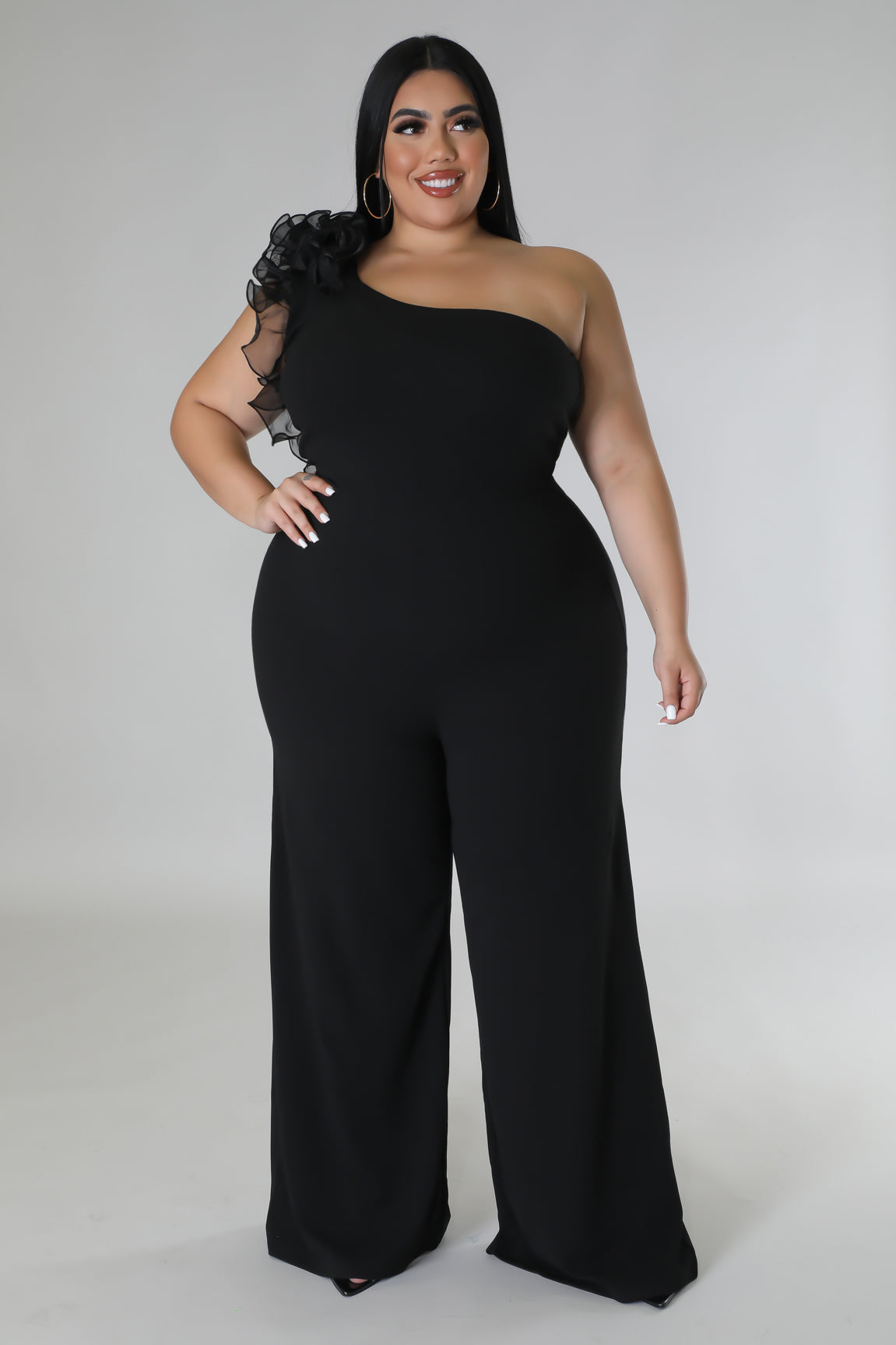 Melinna Jumpsuit