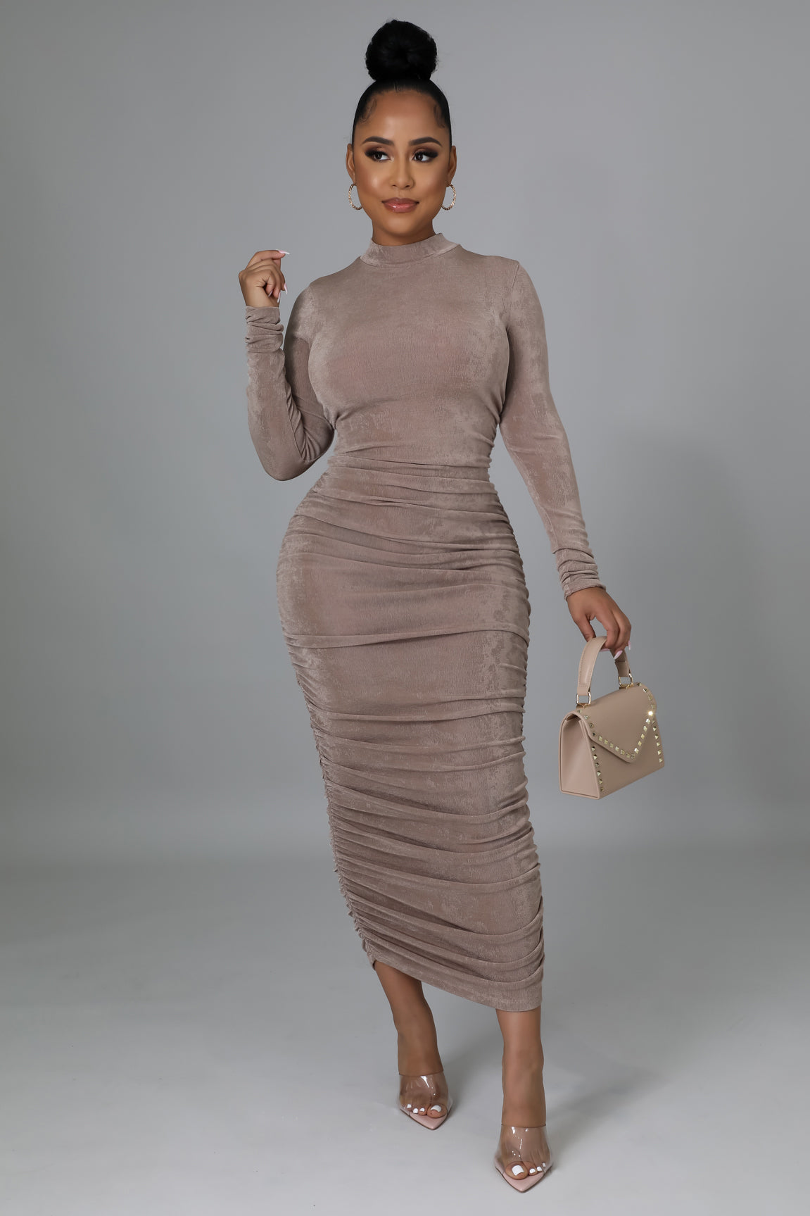 VIP Babe Dress