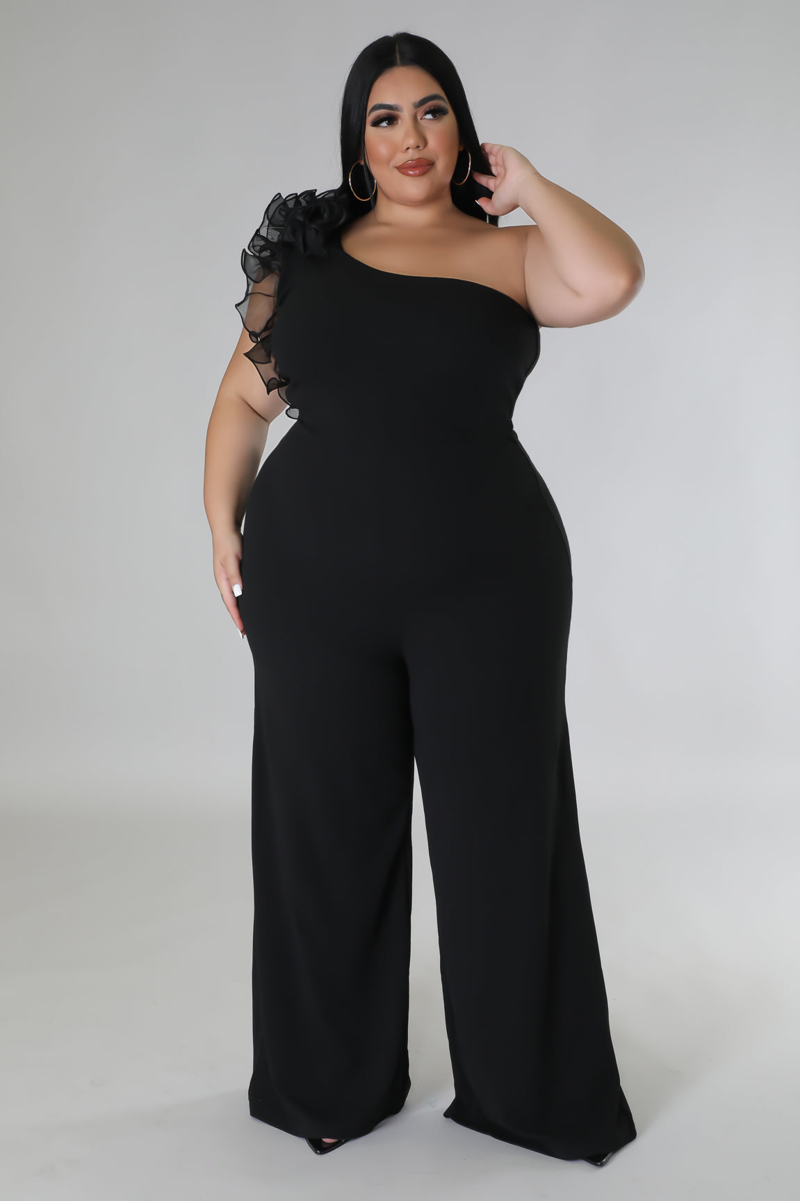 Melinna Jumpsuit