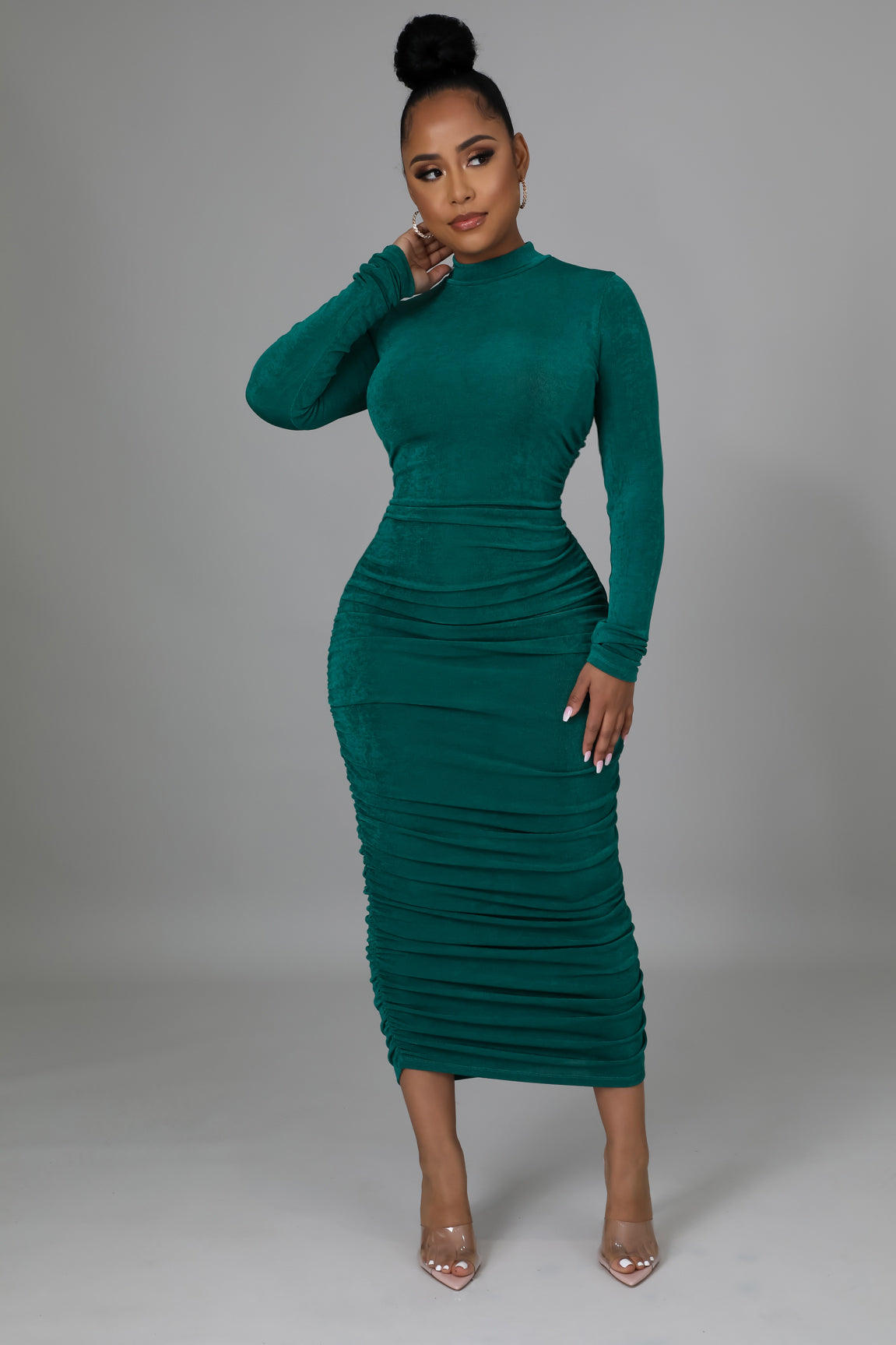 VIP Babe Dress