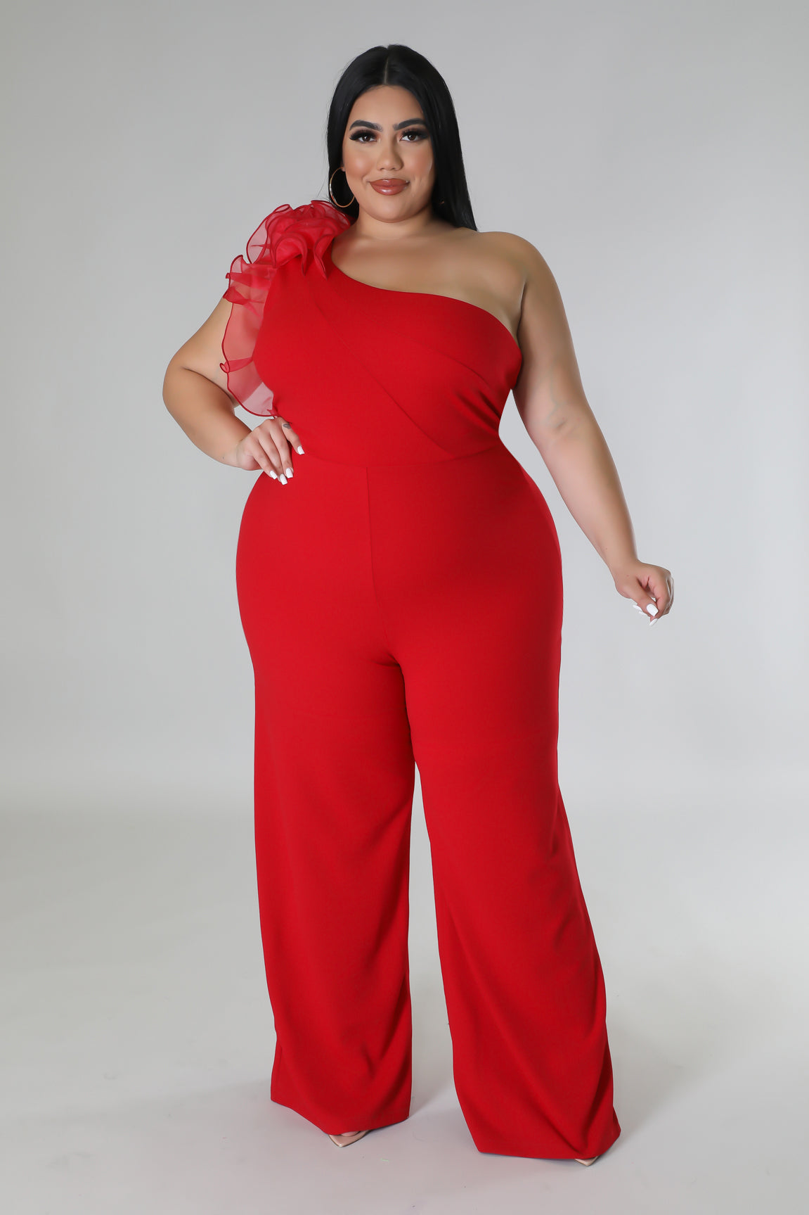 Melinna Jumpsuit