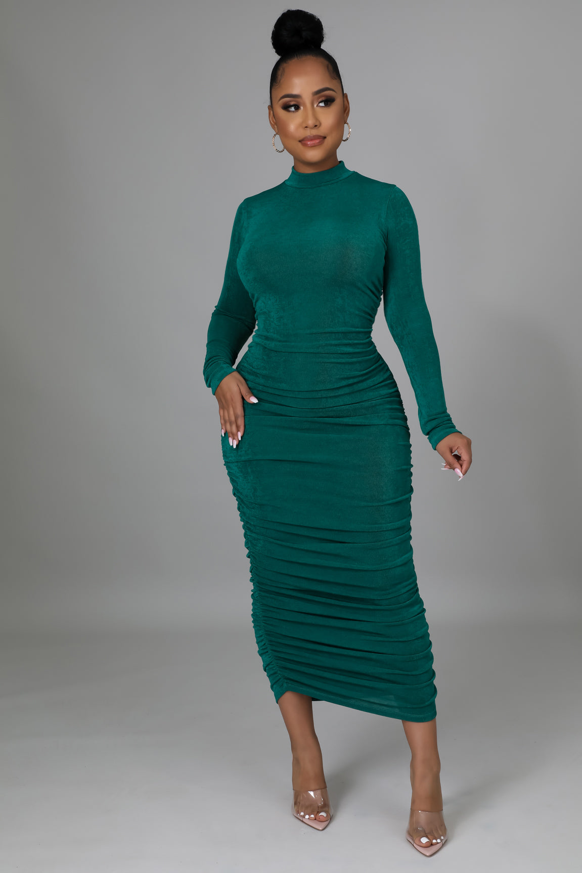 VIP Babe Dress