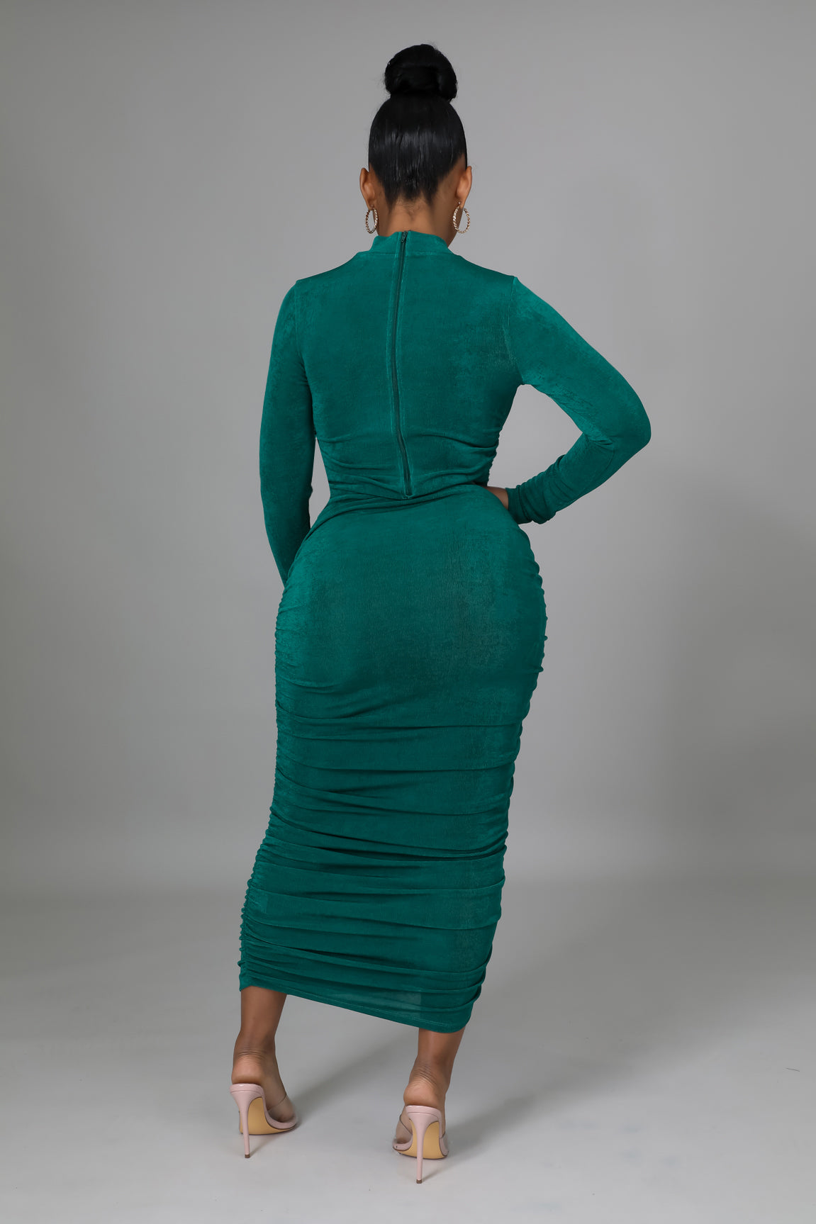 VIP Babe Dress