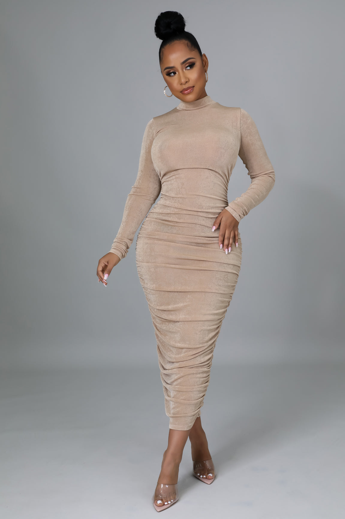VIP Babe Dress