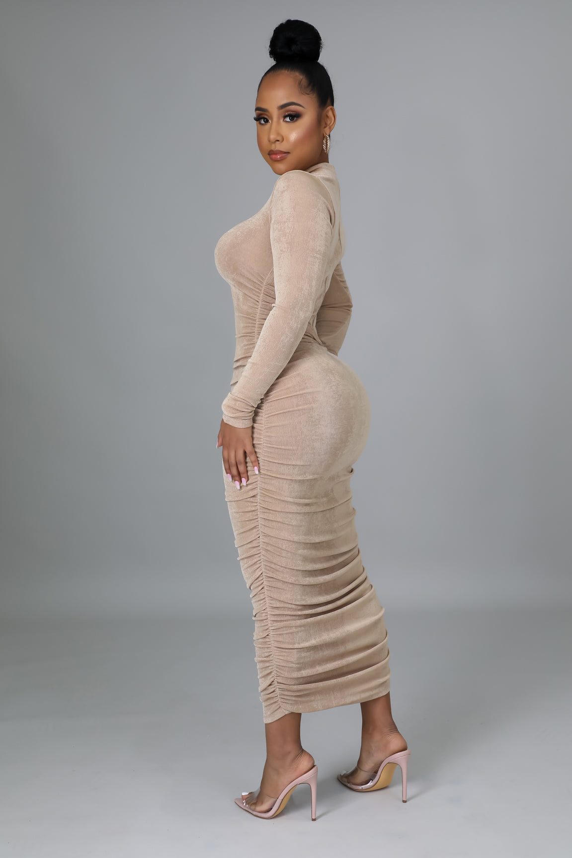 VIP Babe Dress