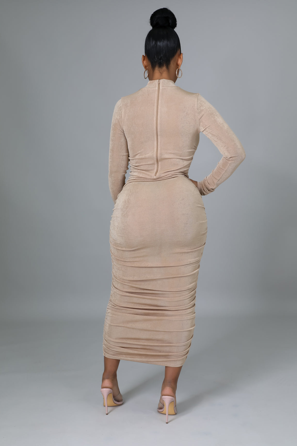 VIP Babe Dress