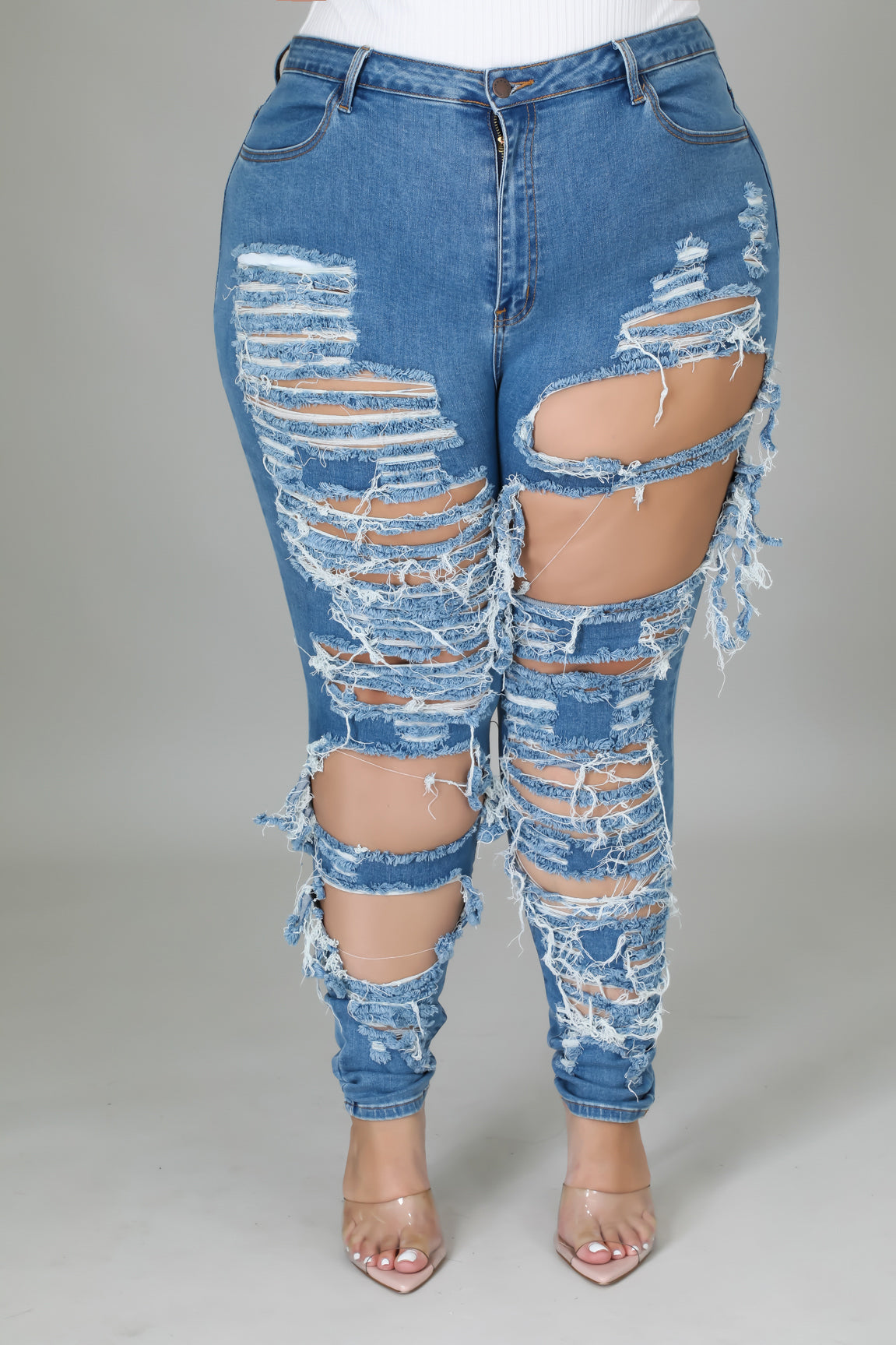 Amara Jeans