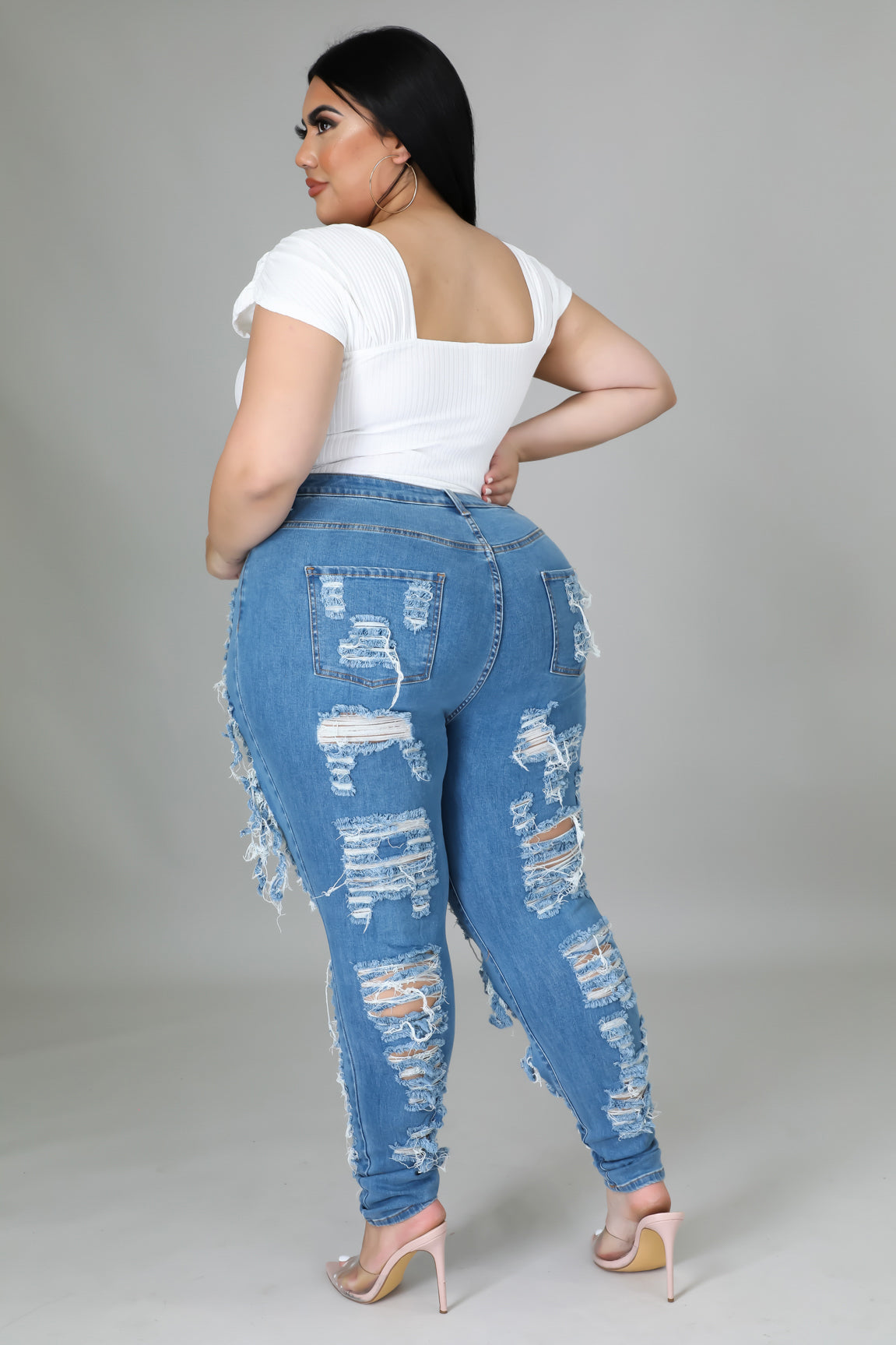 Amara Jeans